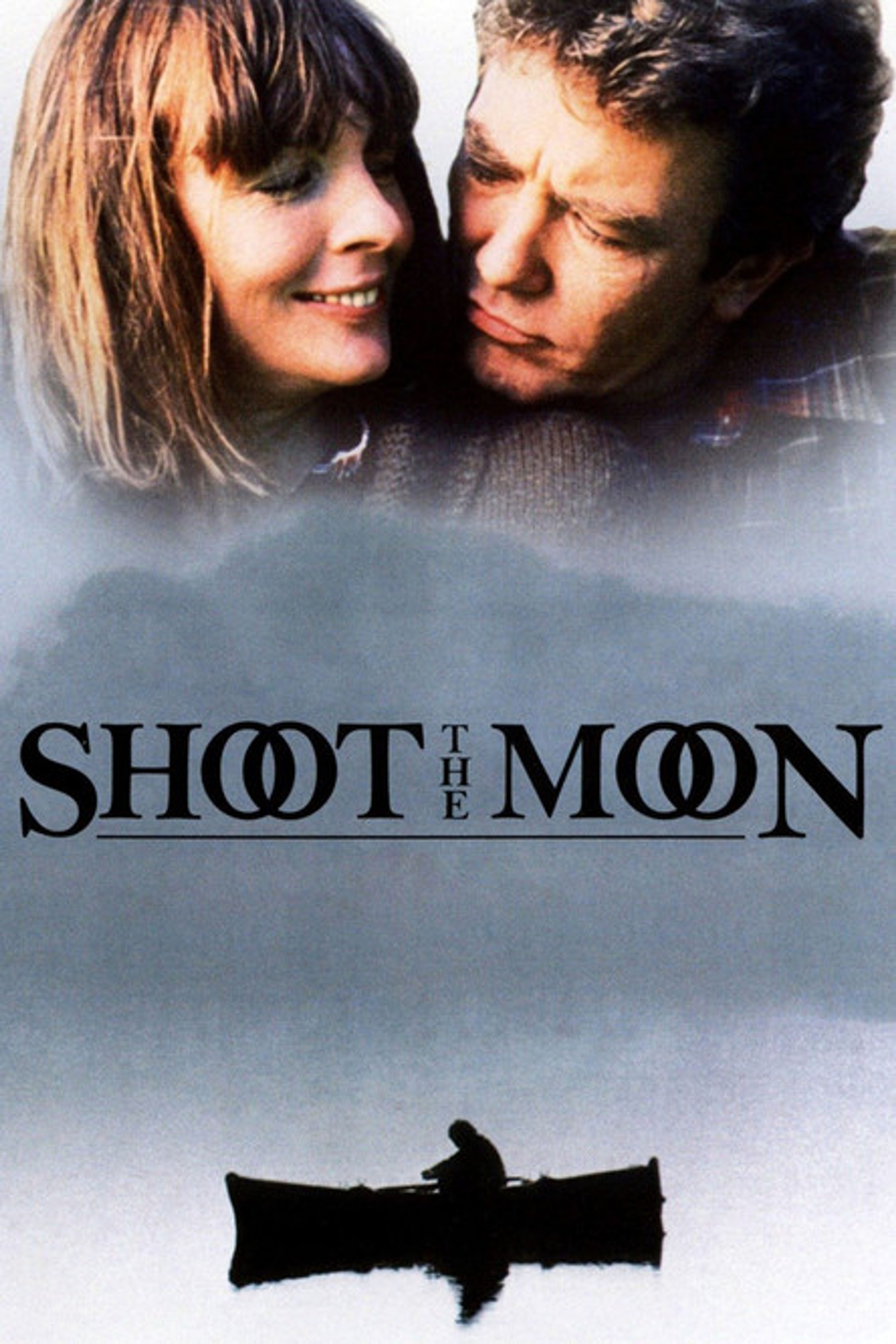 Poster image of Shoot the Moon