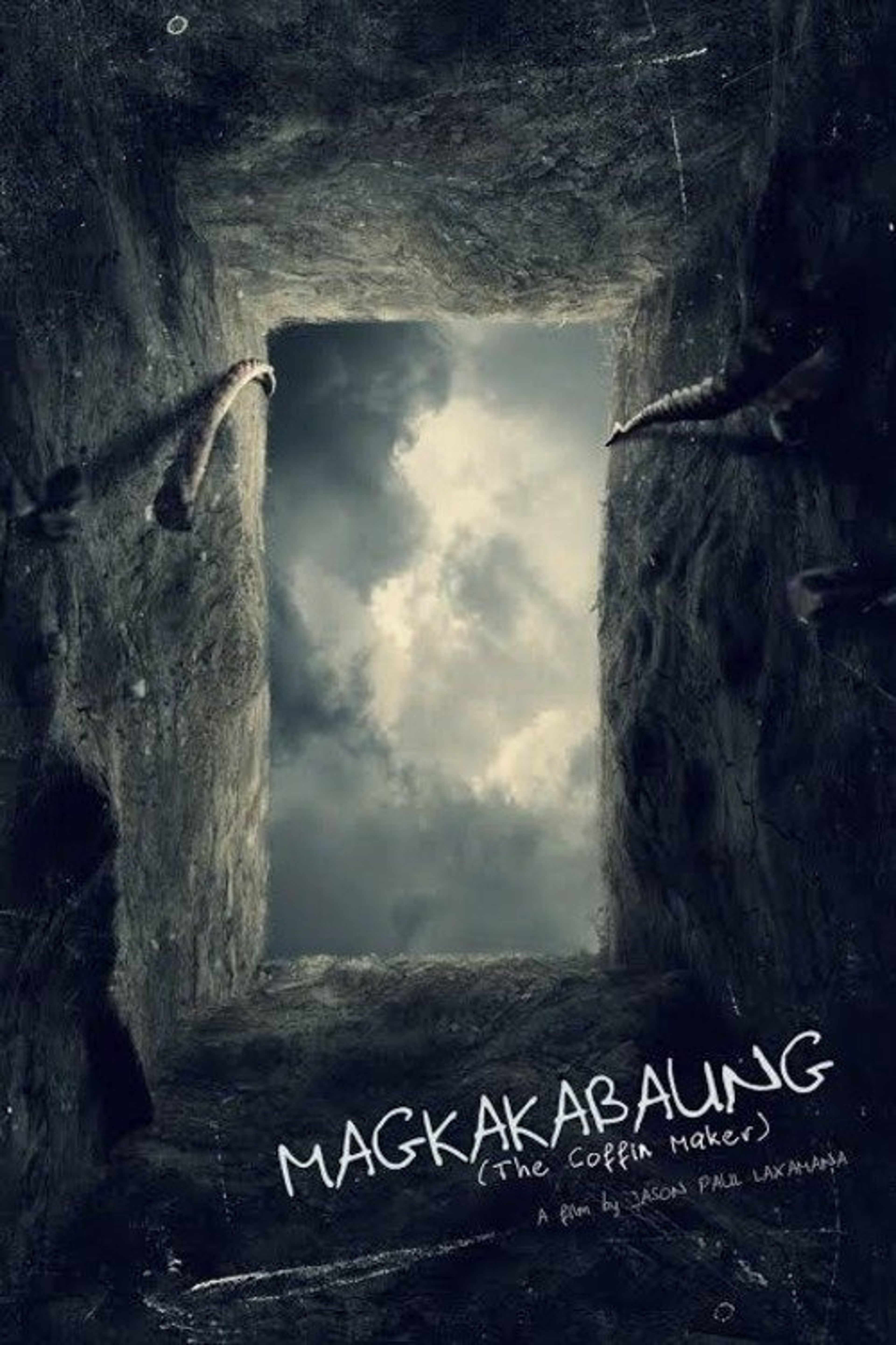 Poster image of Magkakabaung