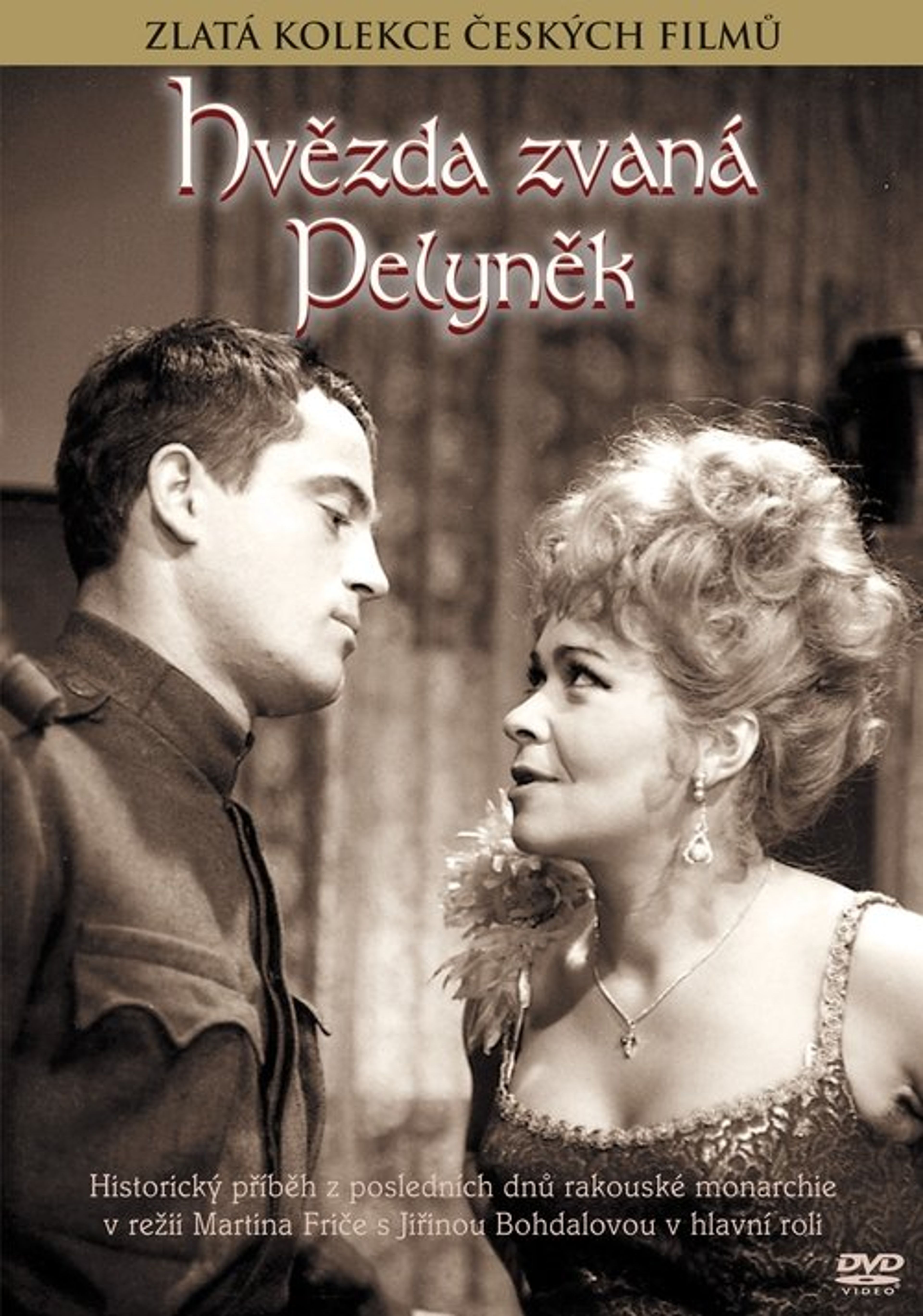 Poster image of A Star Named Wormwood