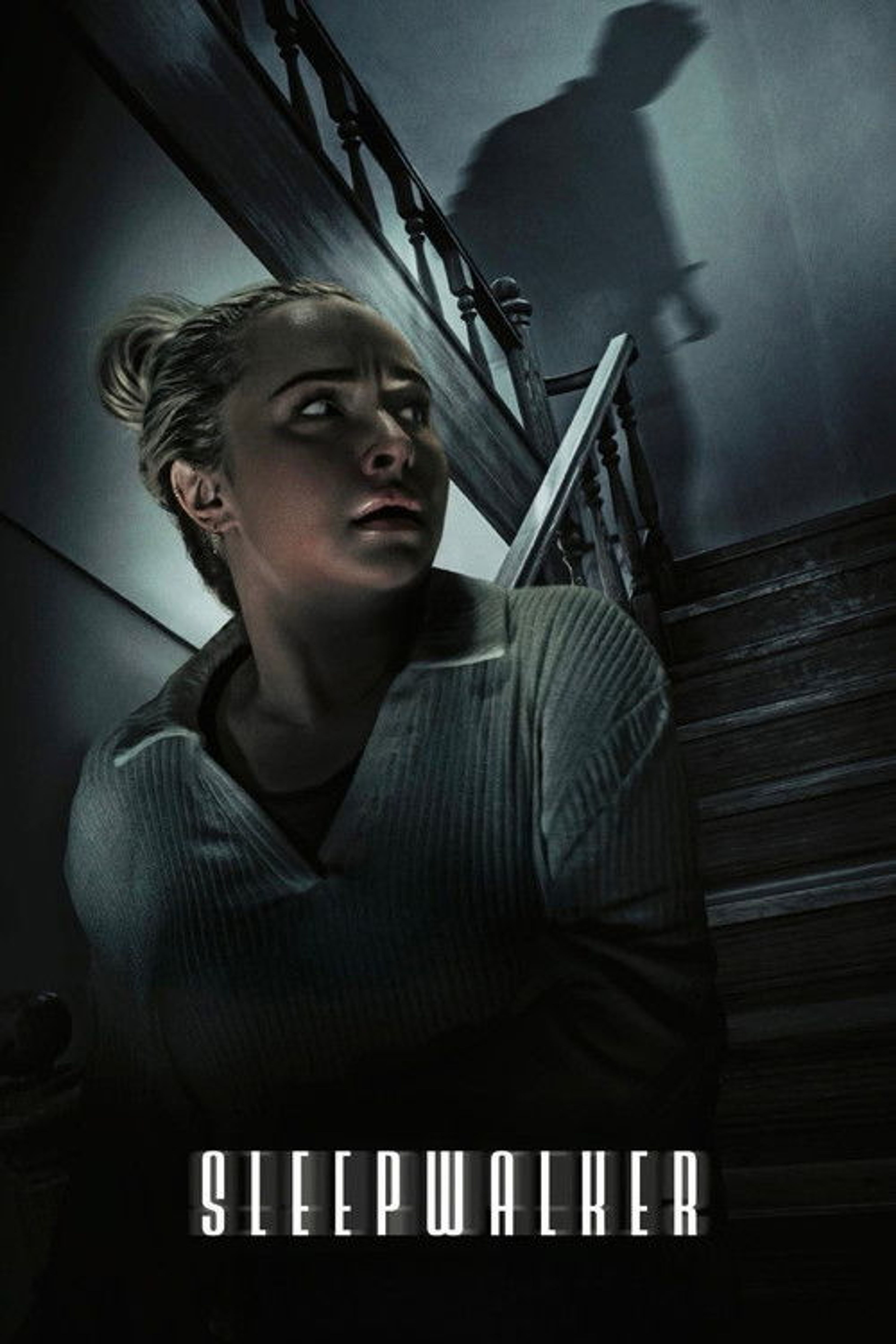 Poster image of Sleepwalker