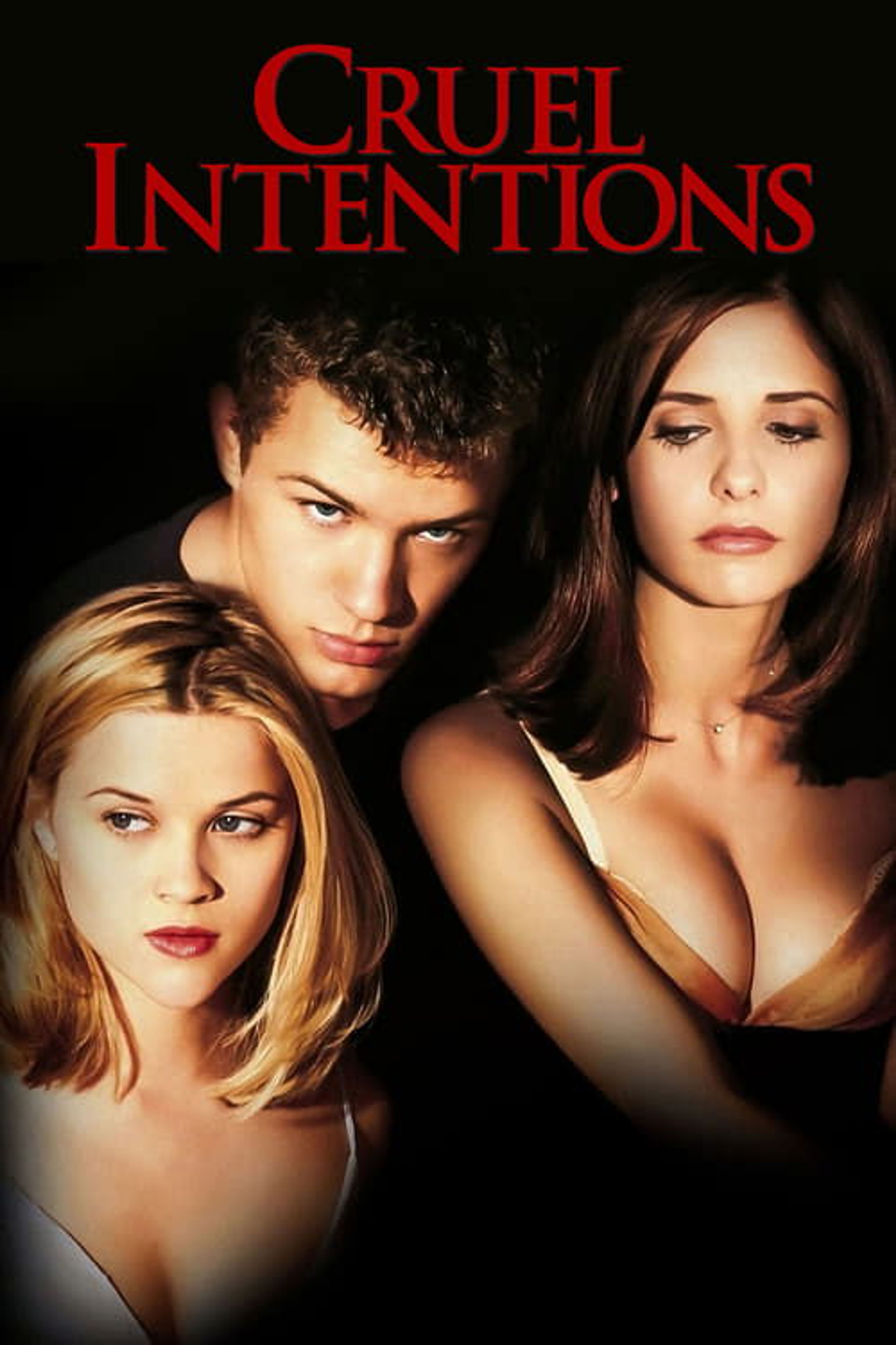 Poster image of Cruel Intentions