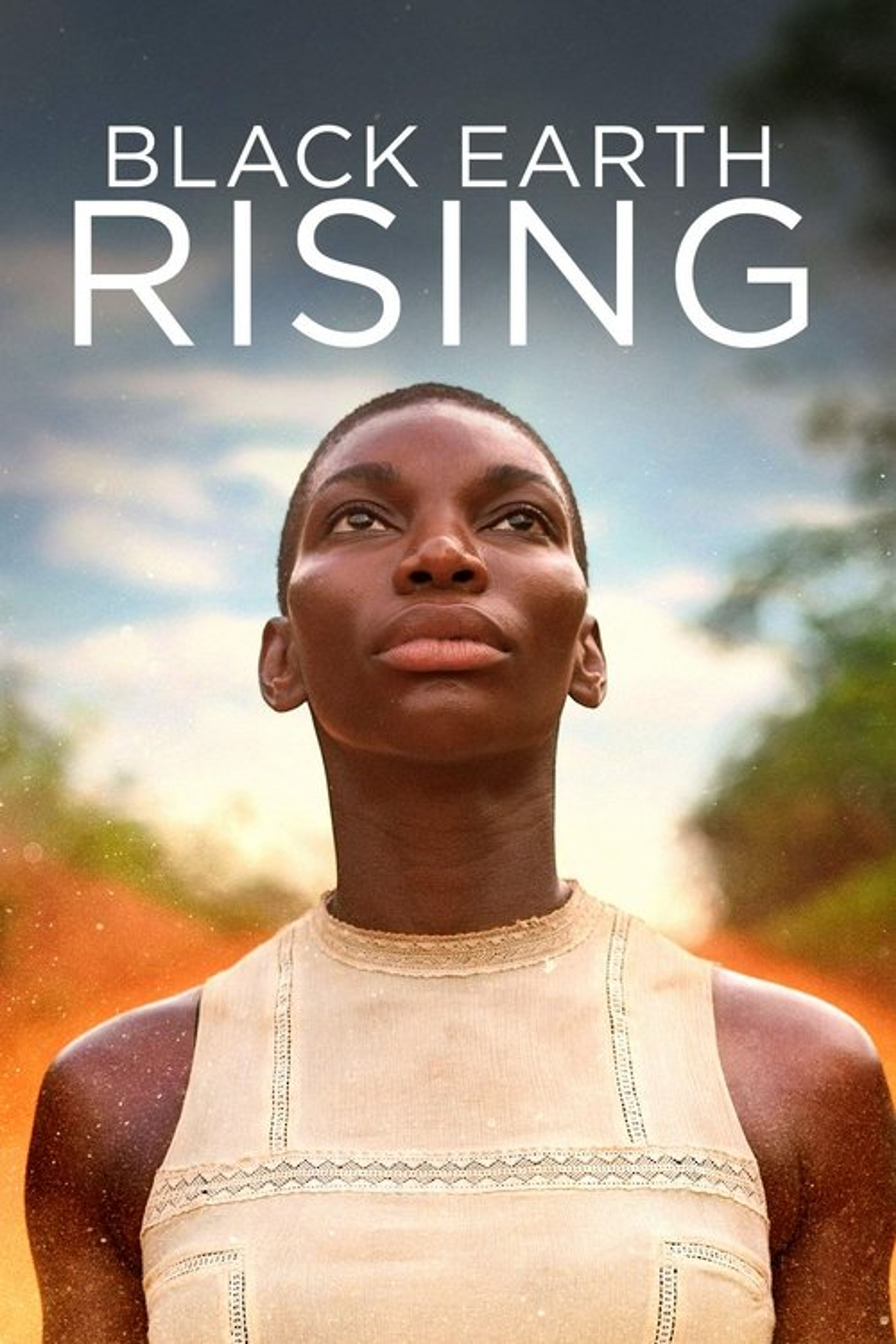 Poster image of Black Earth Rising