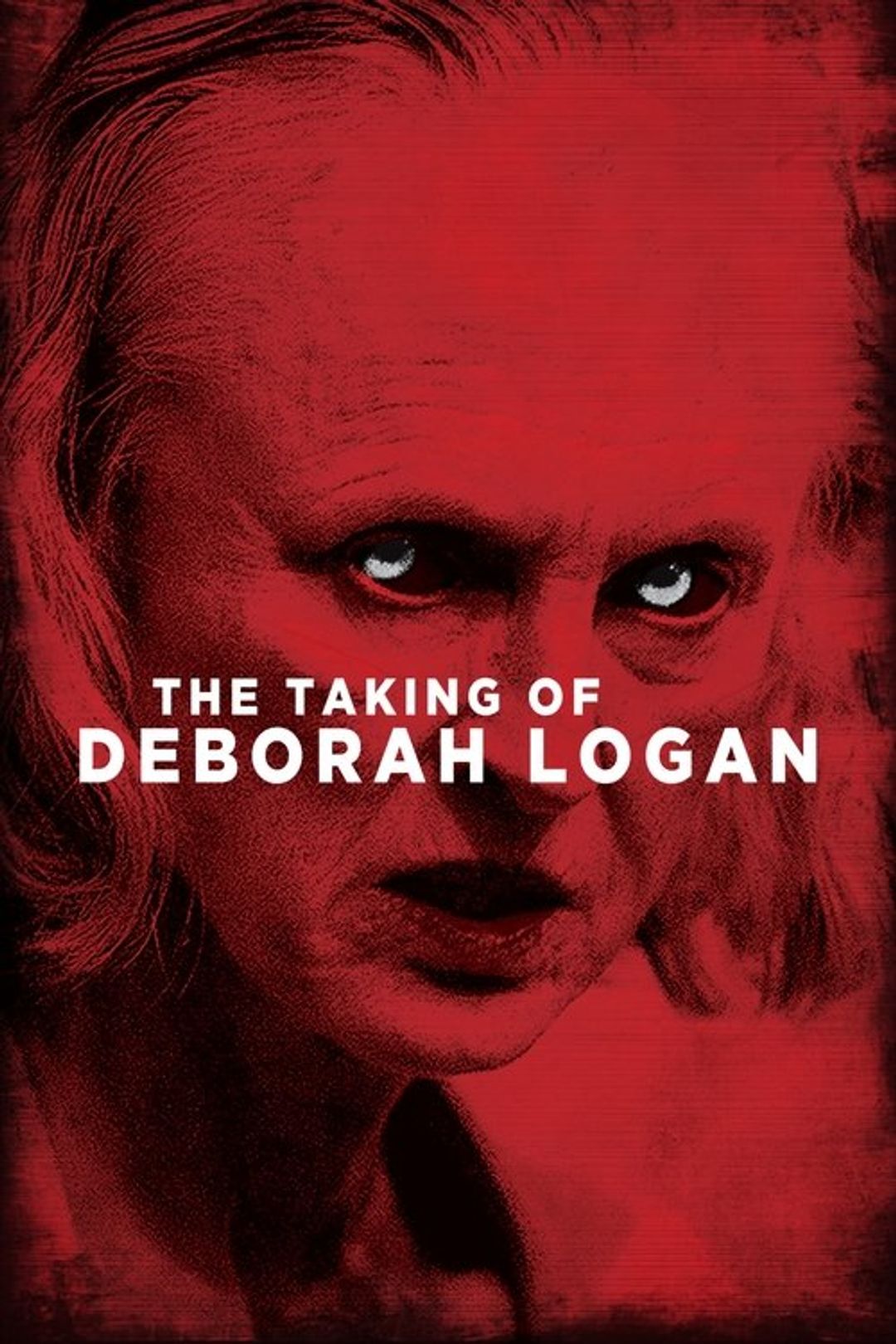 Poster image of The Taking of Deborah Logan