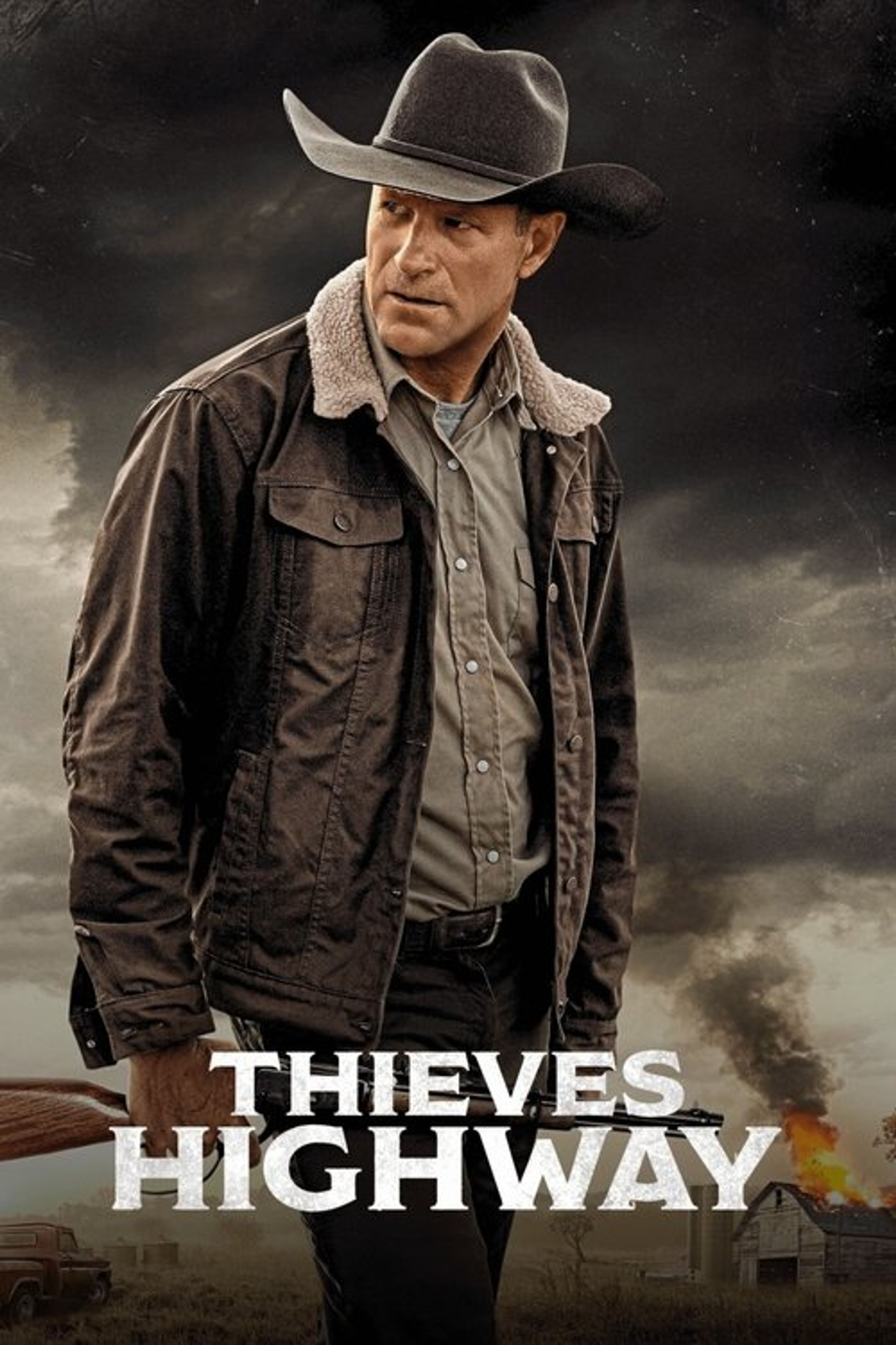 Poster image of Thieves Highway