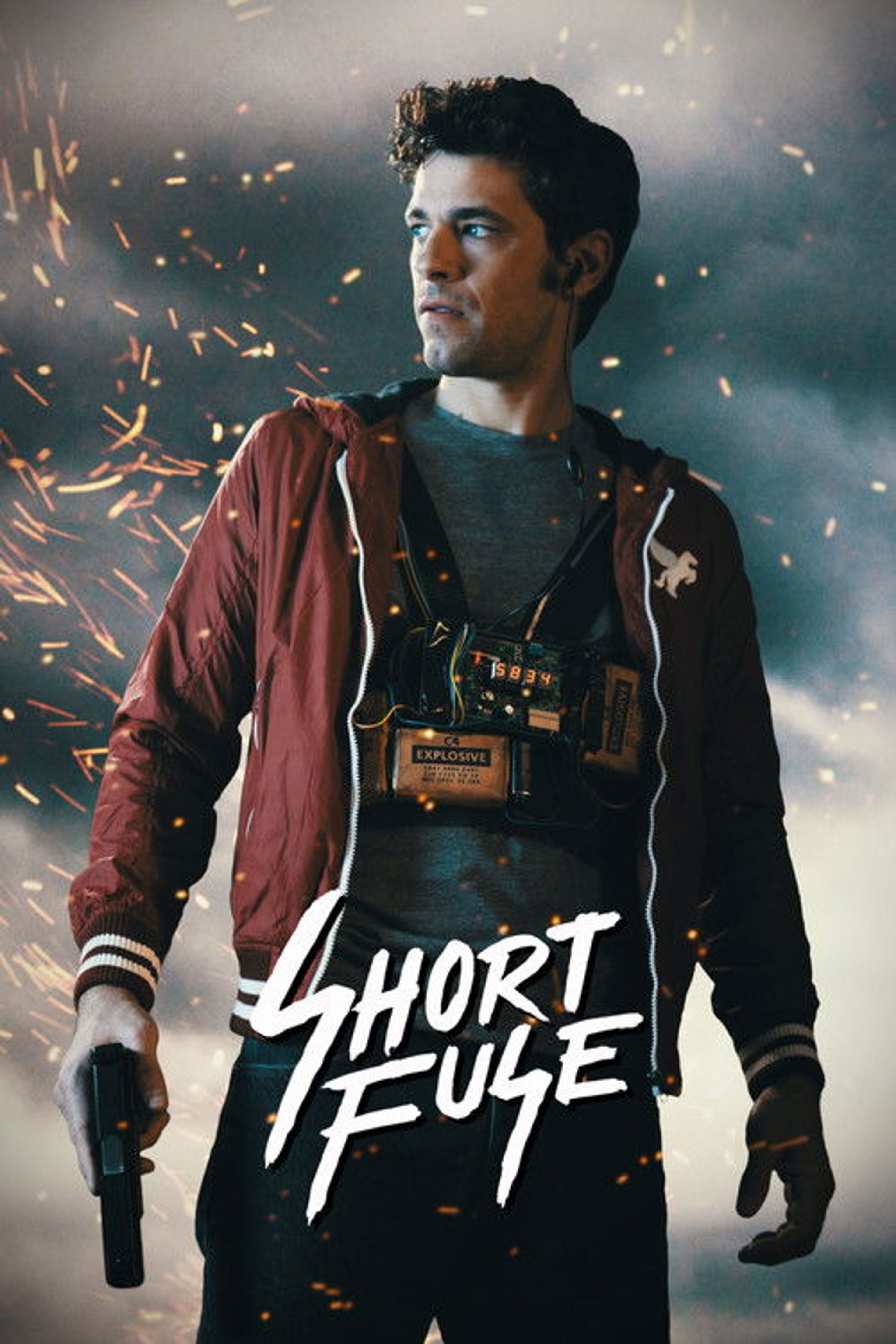 Poster image of Short Fuse