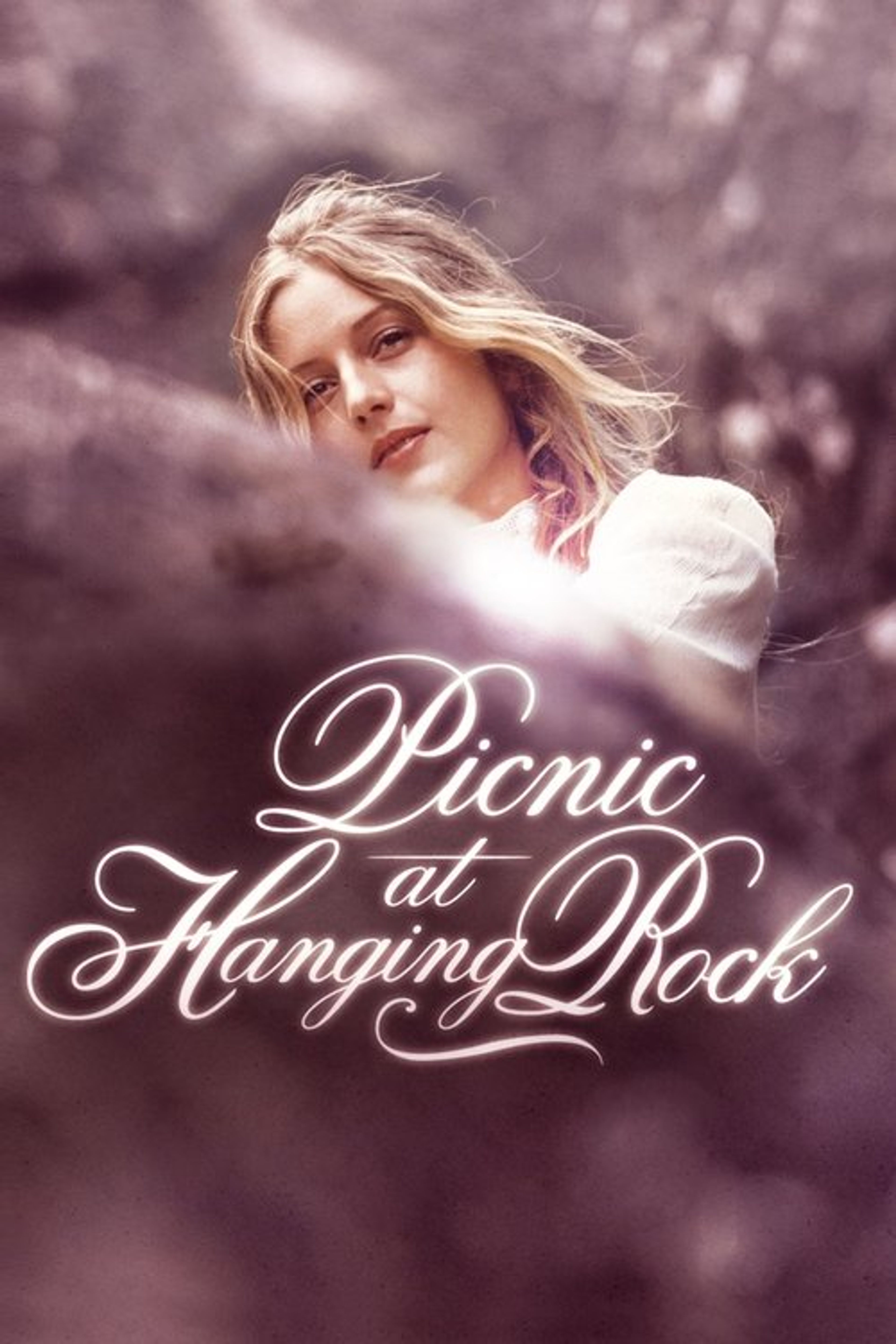 Poster image of Picnic at Hanging Rock
