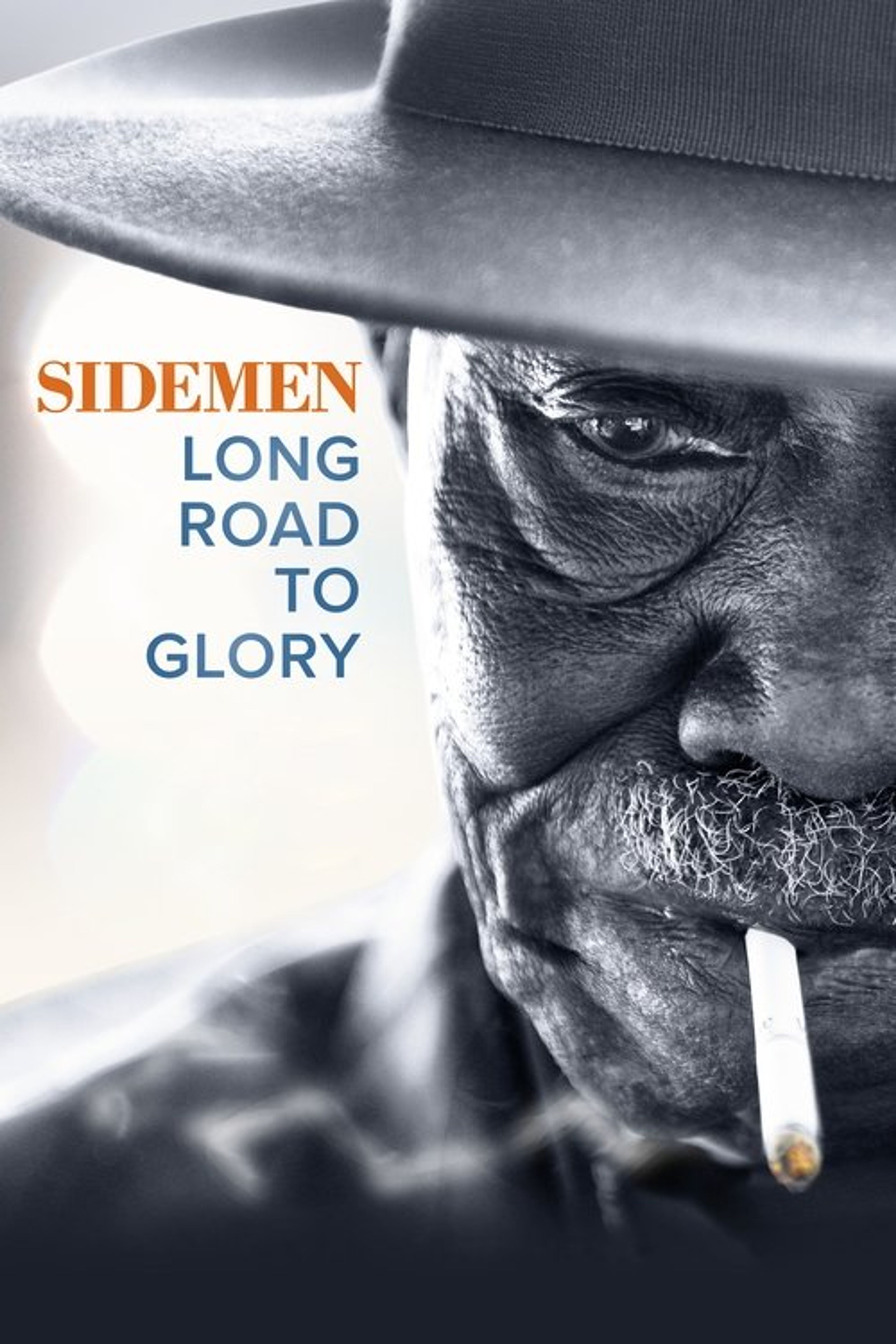 Poster image of Sidemen: Long Road To Glory