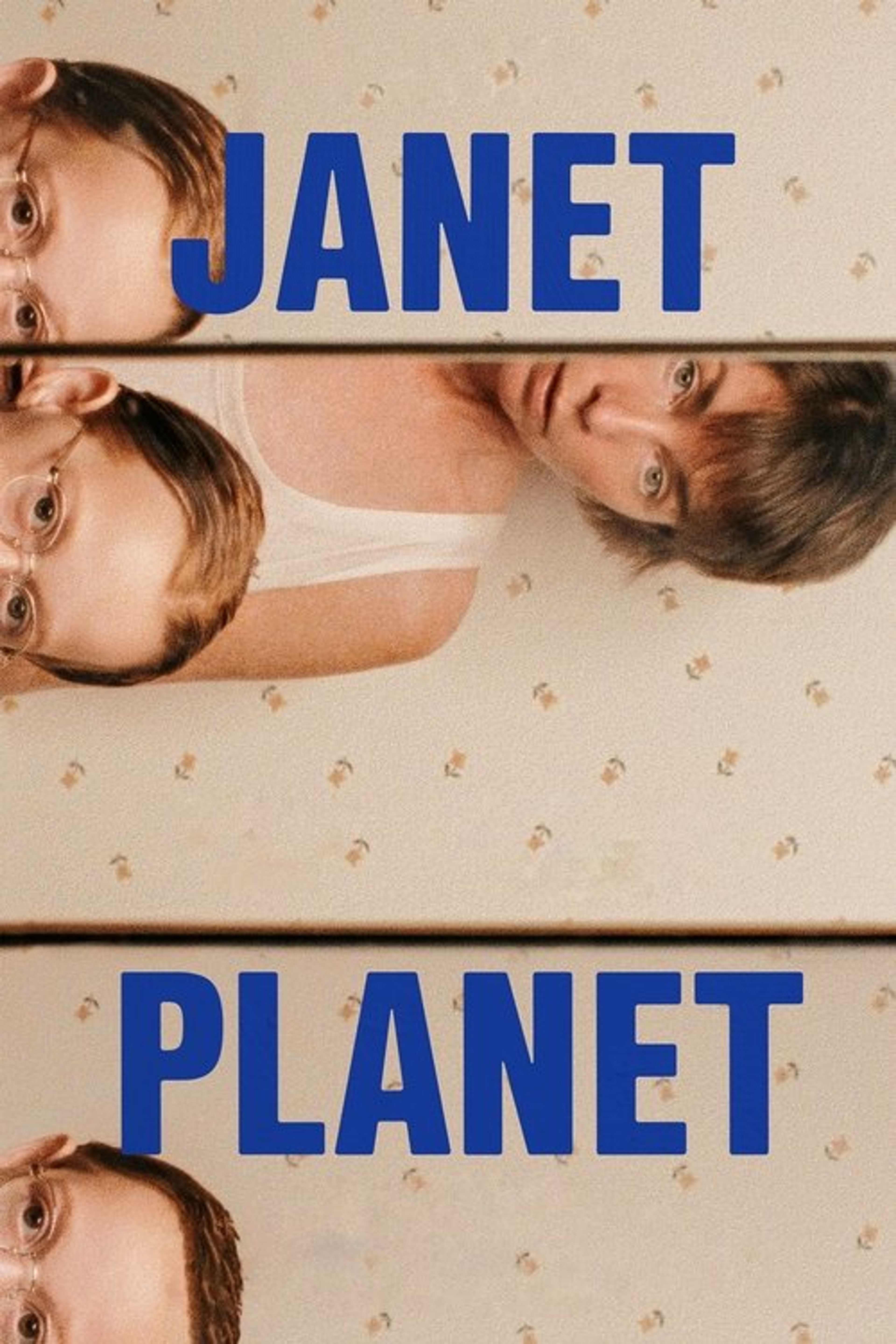 Poster image of Janet Planet