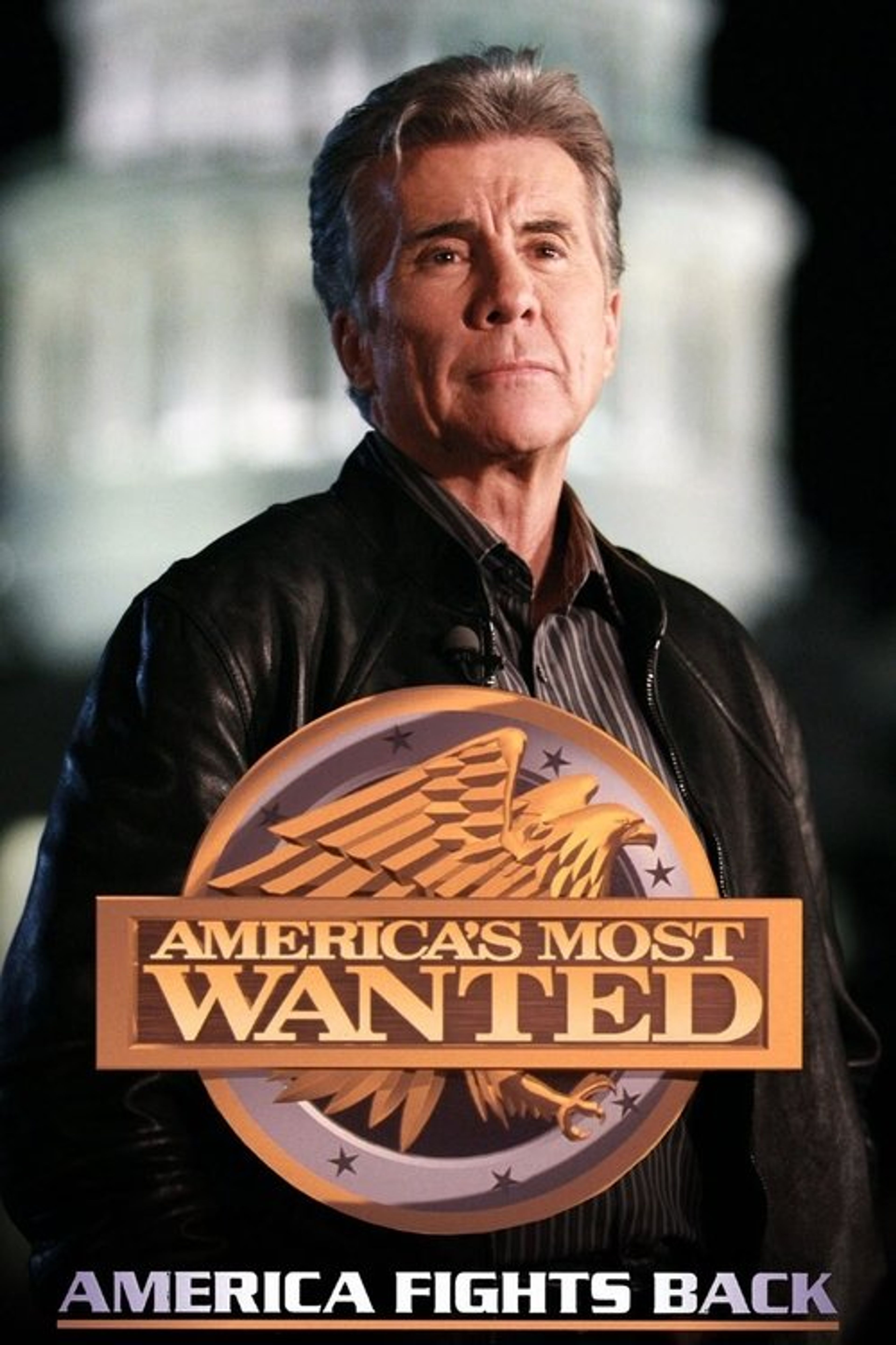 Poster image of America's Most Wanted