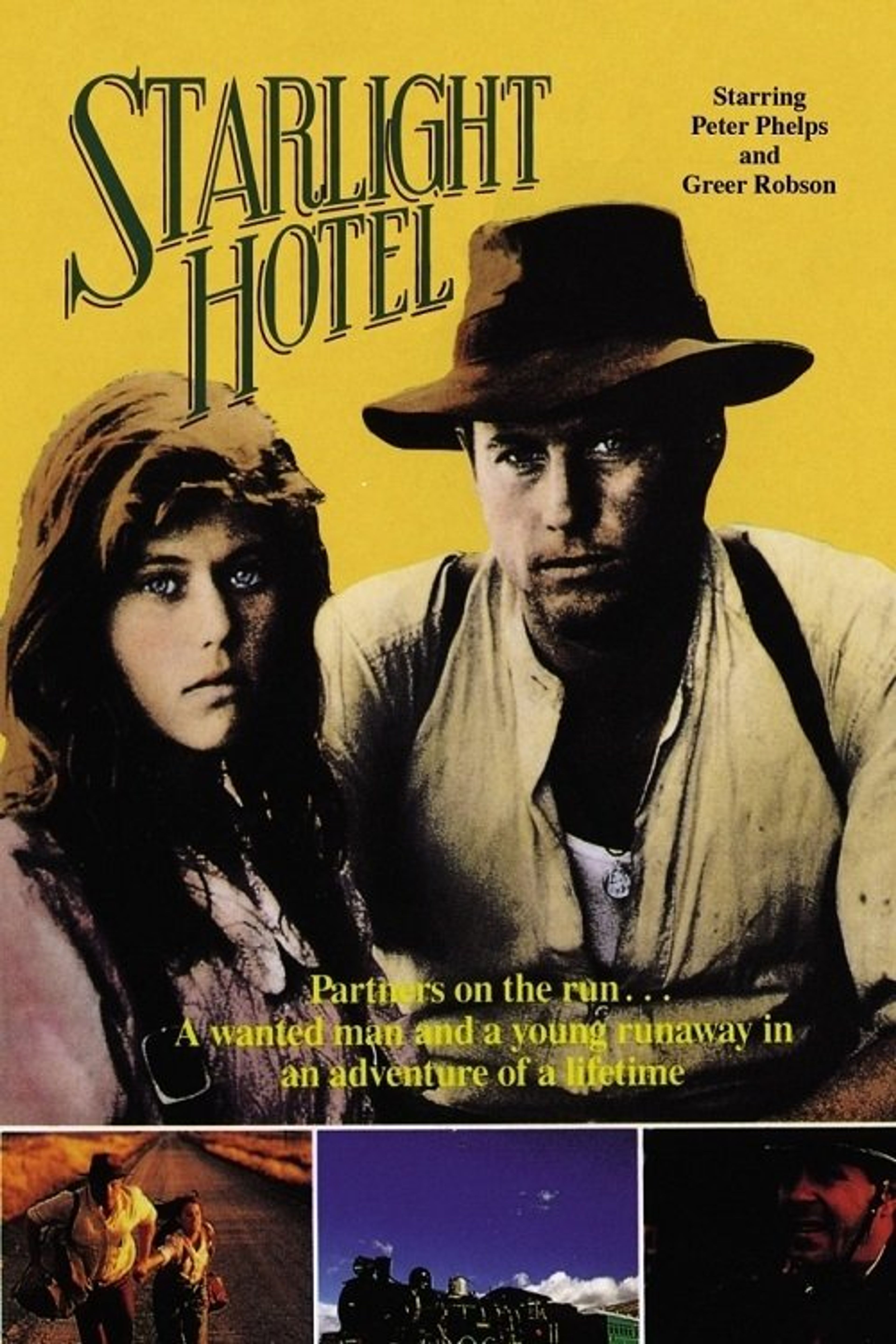 Poster image of Starlight Hotel