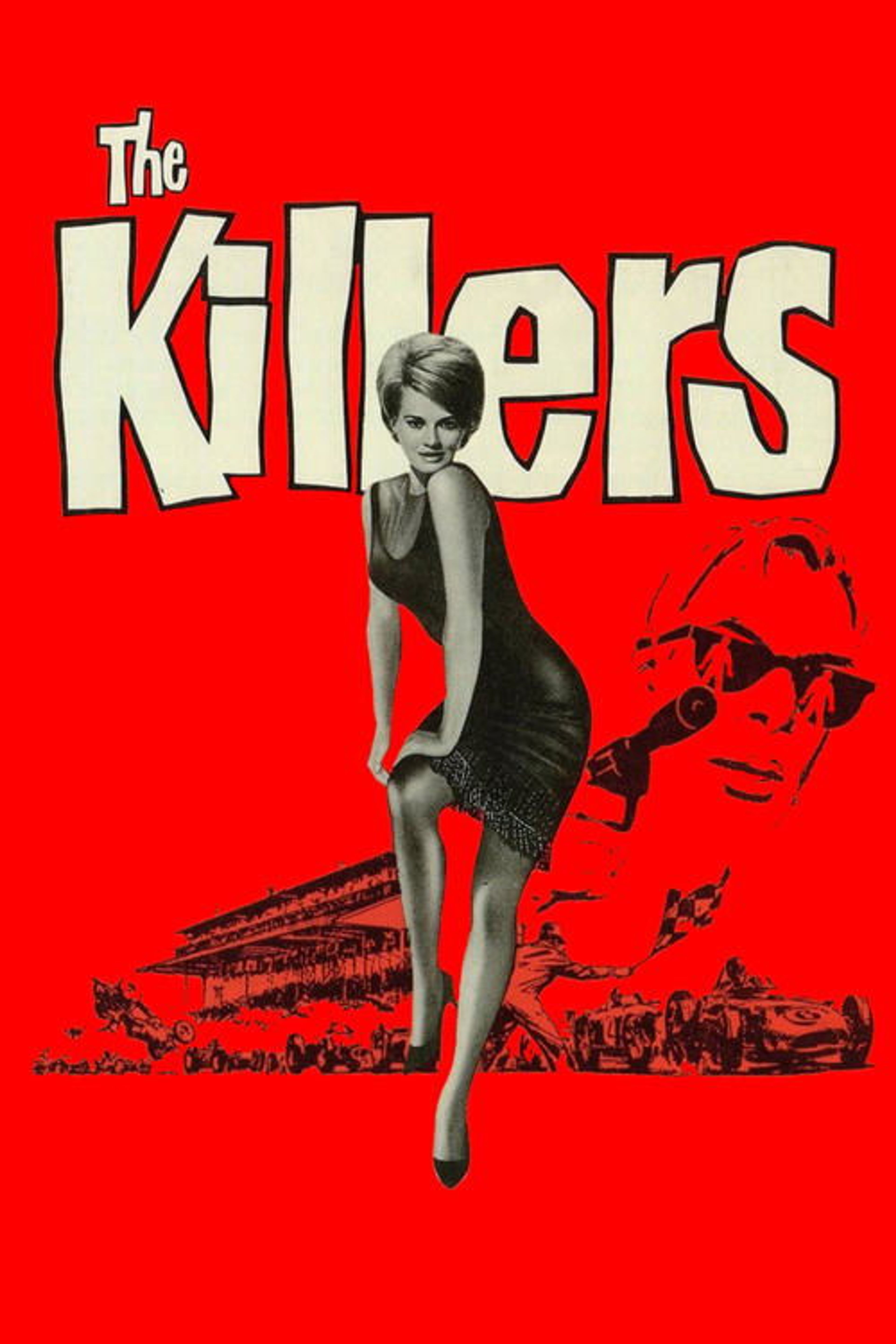 Poster image of The Killers