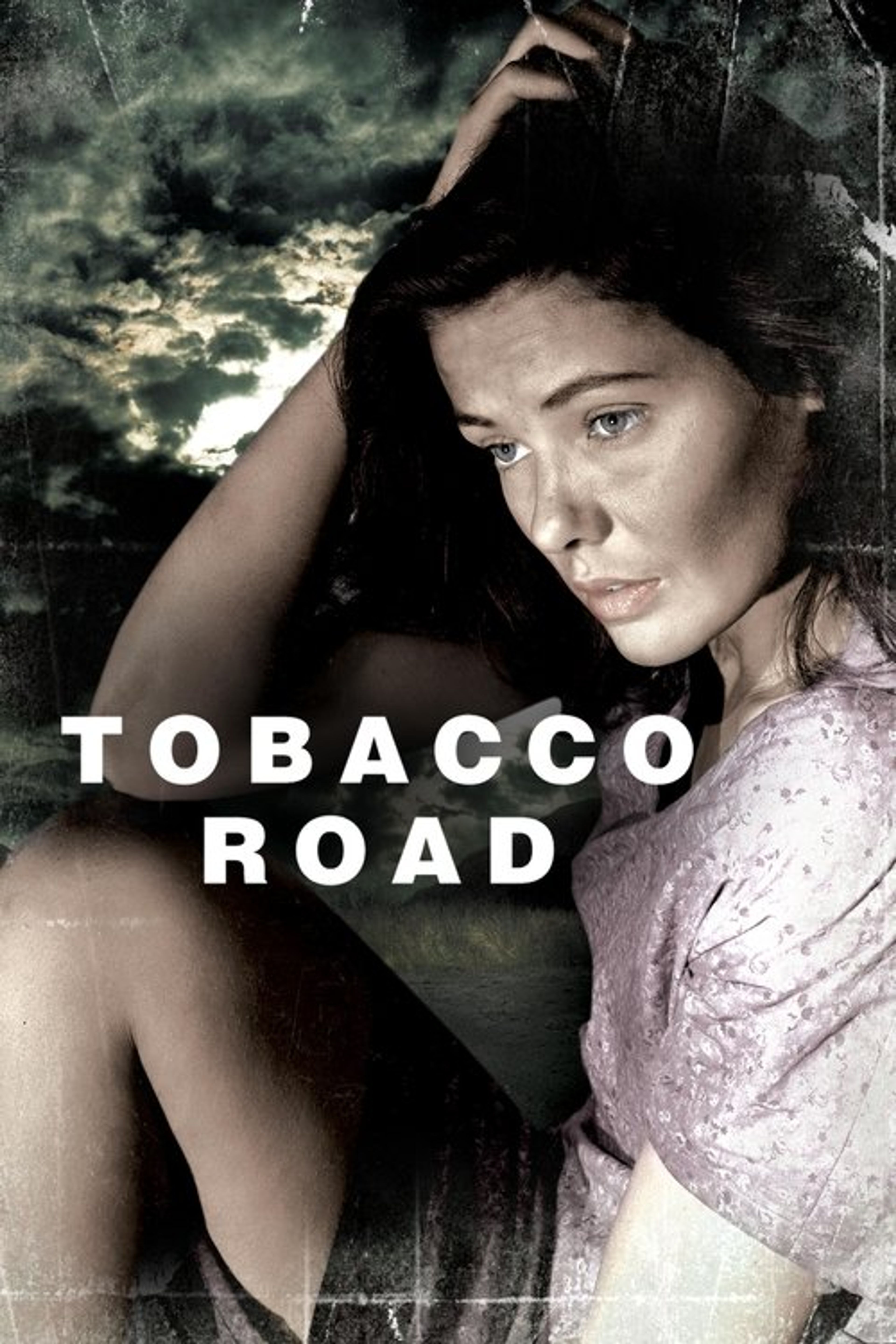 Poster image of Tobacco Road
