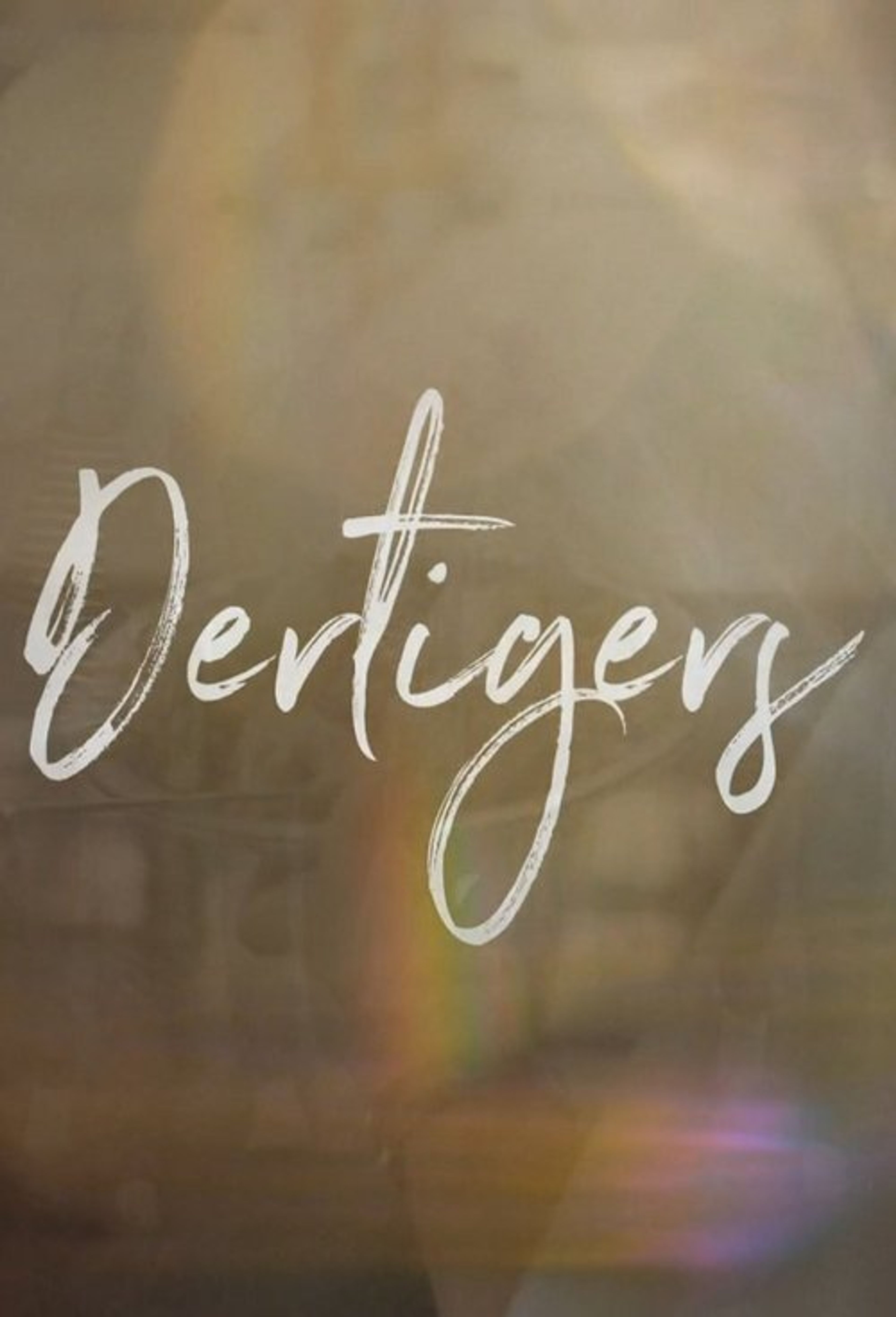 Poster image of Dertigers