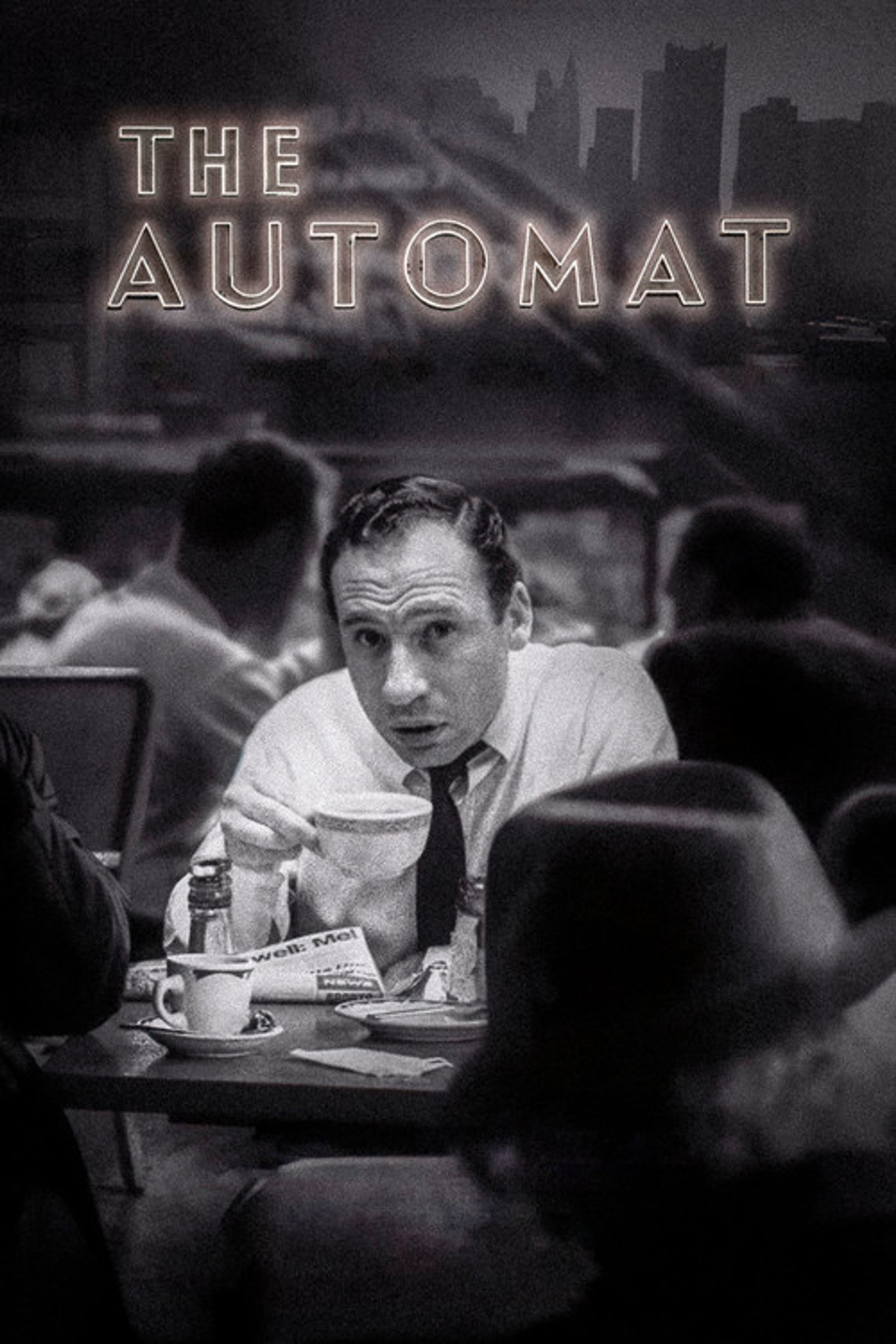 Poster image of The Automat