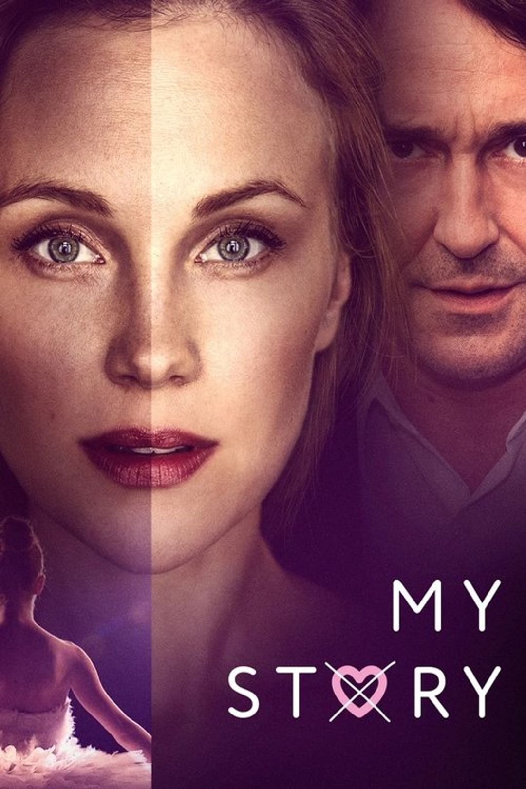 Poster image of My Story