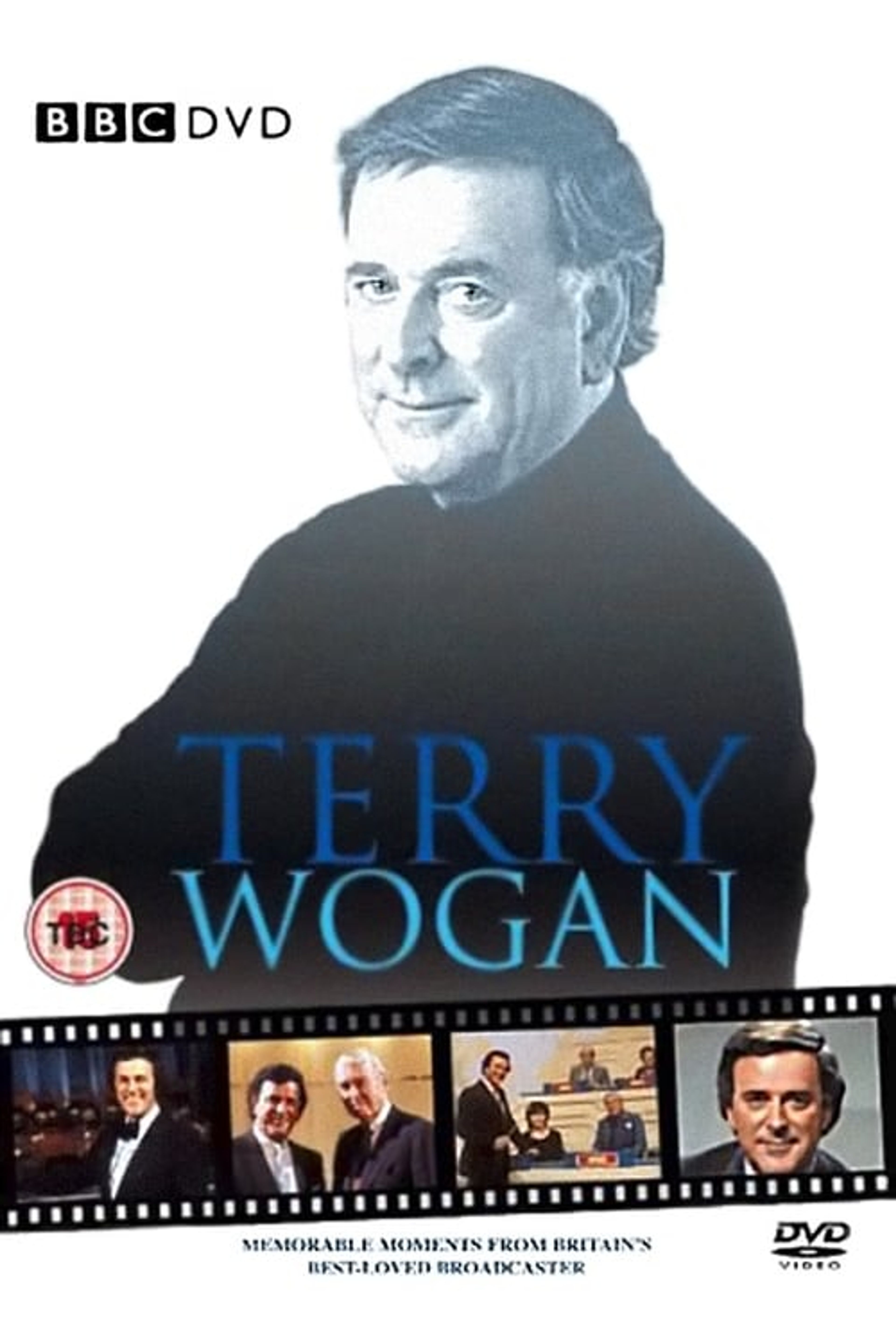 Poster image of Wogan