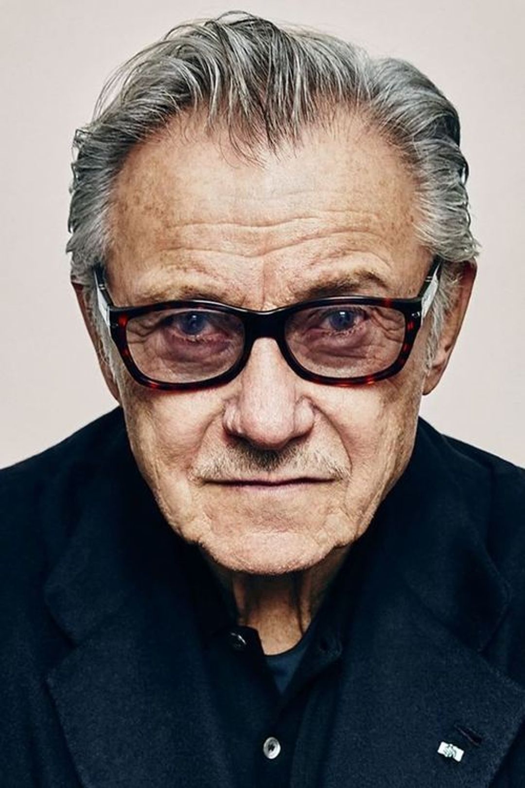 Profile image of Harvey Keitel