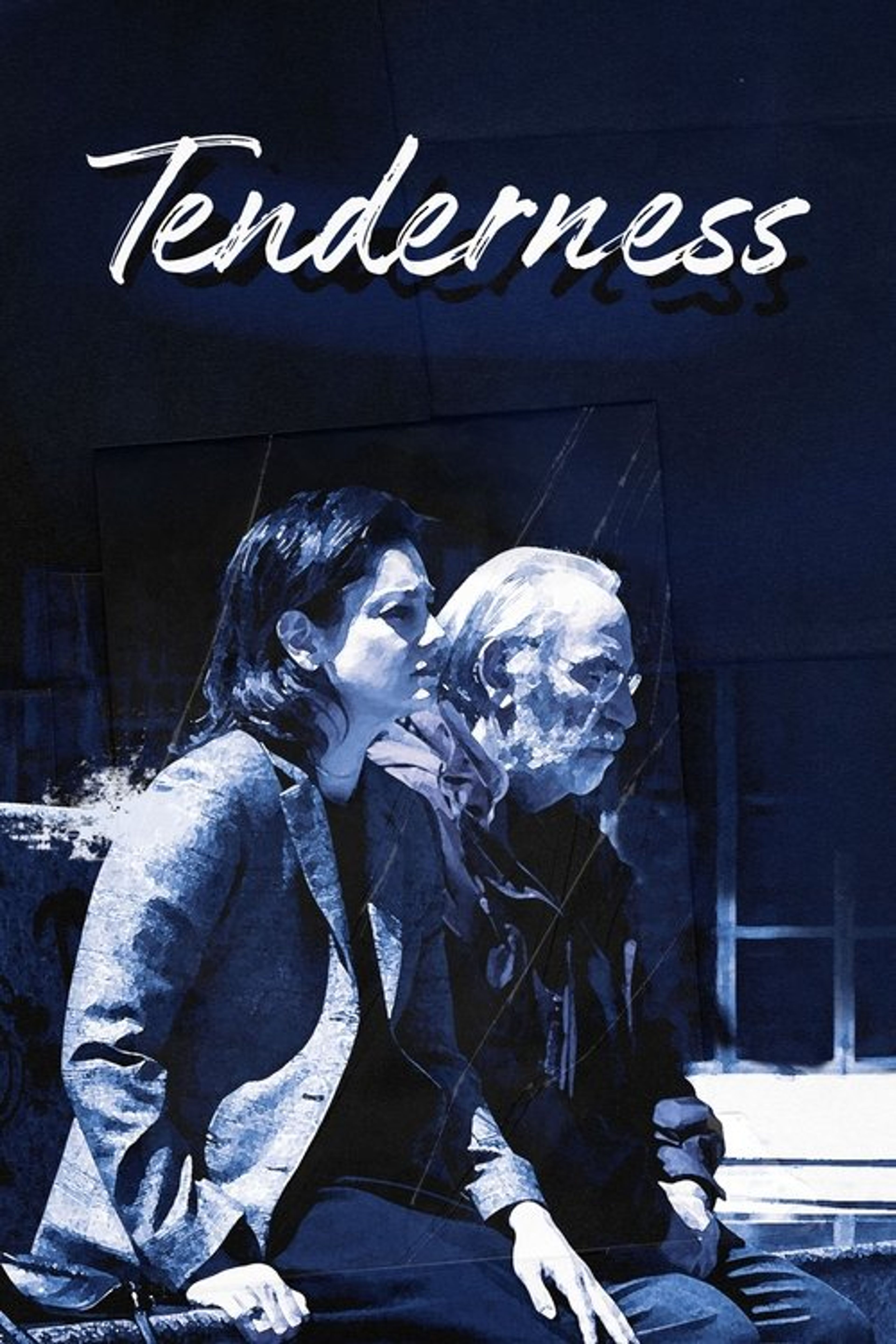 Poster image of Tenderness