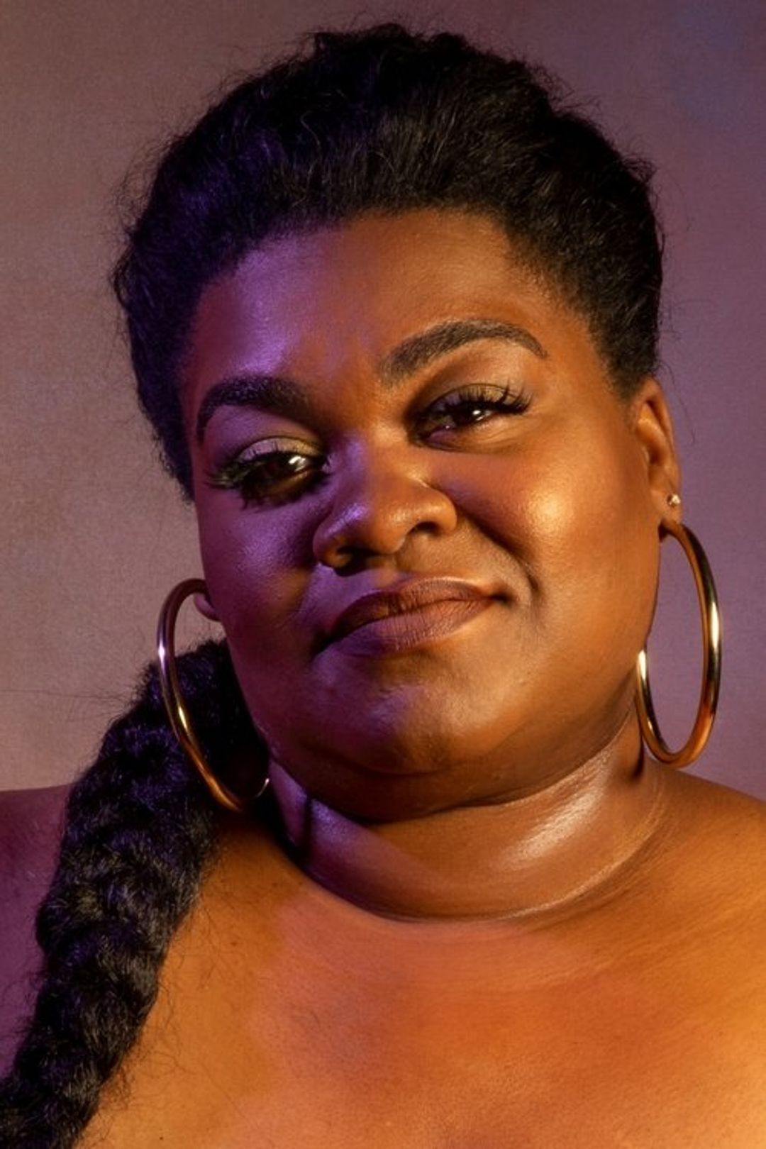 Profile image of Da'Vine Joy Randolph