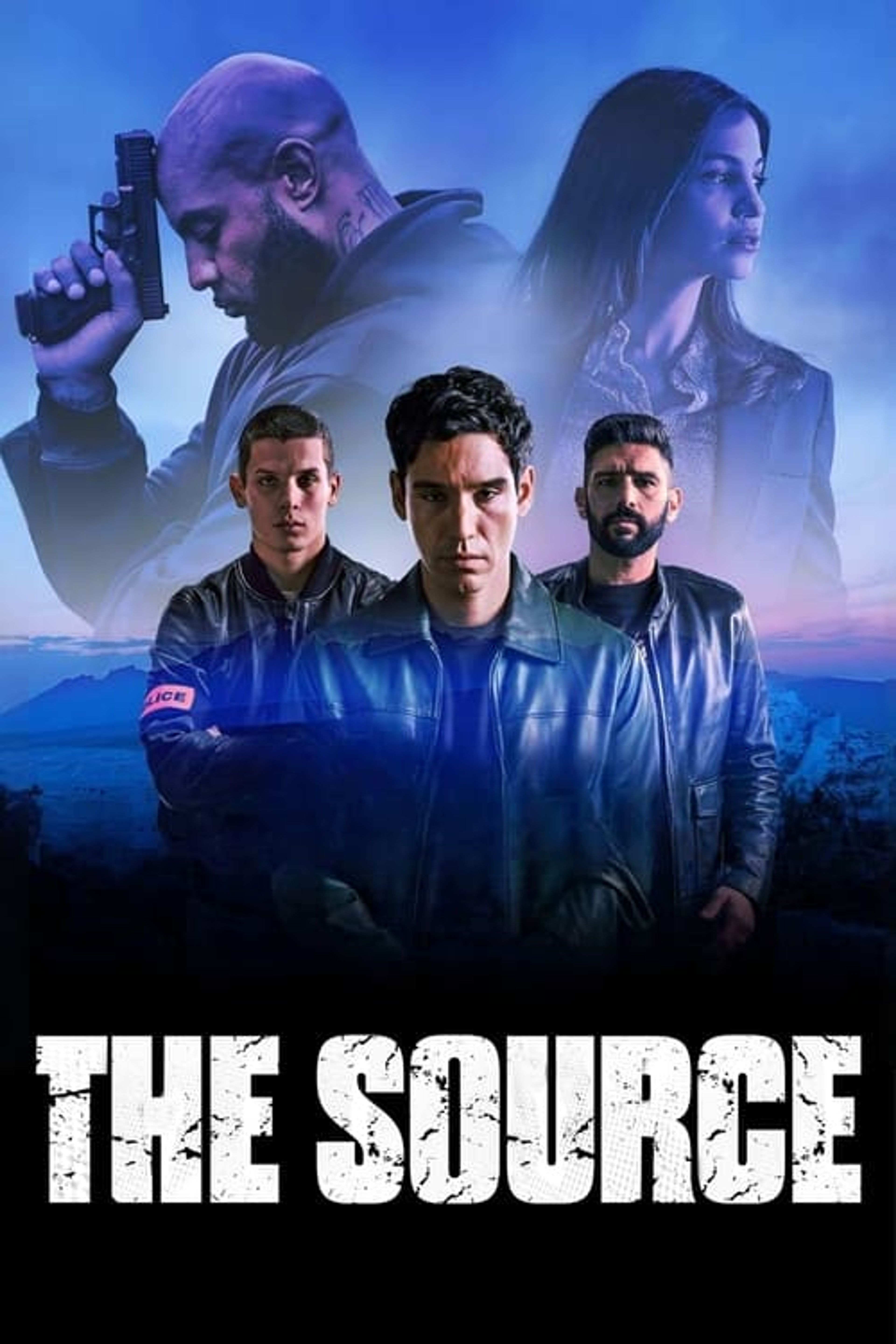 Poster image of The Source