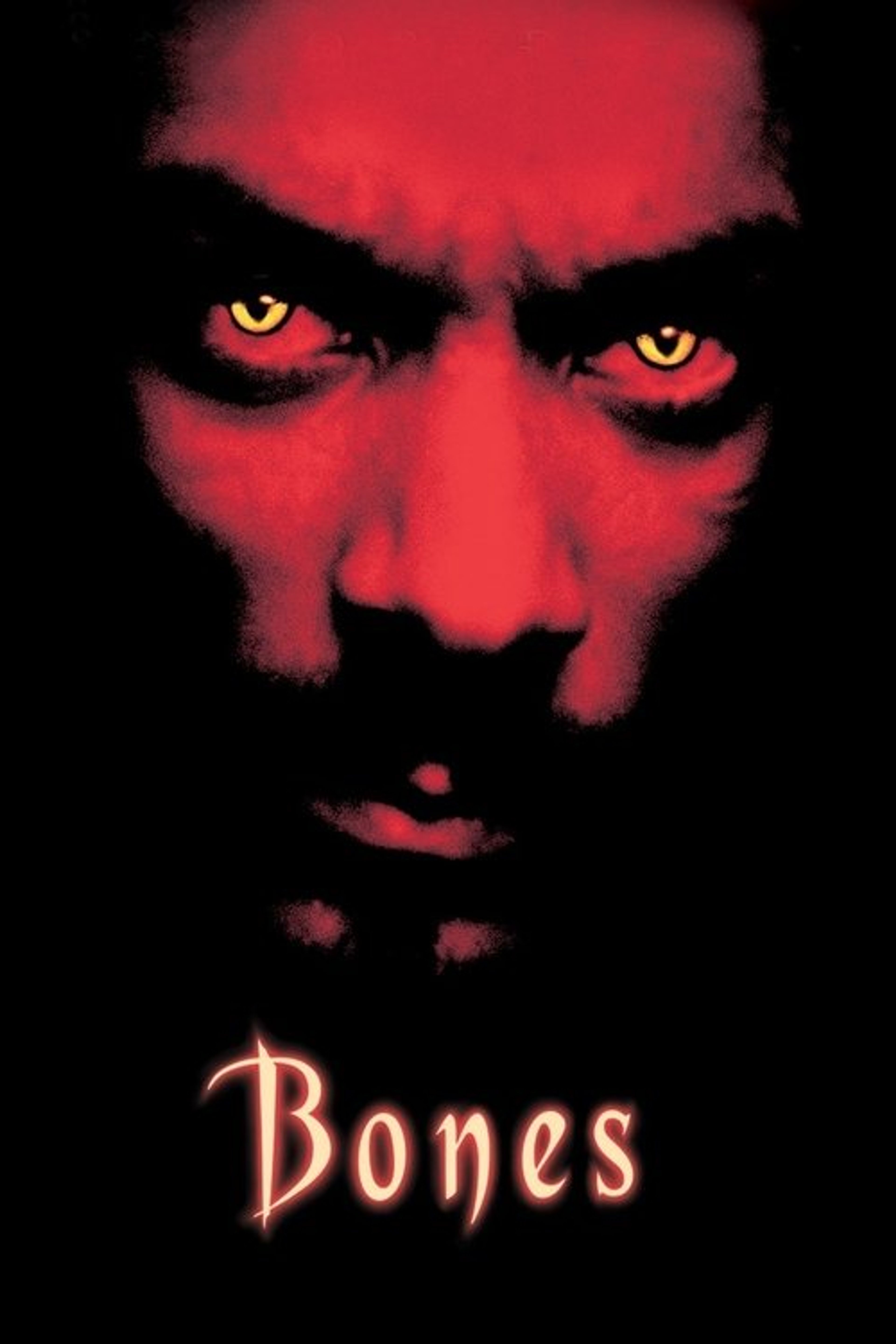 Poster image of Bones