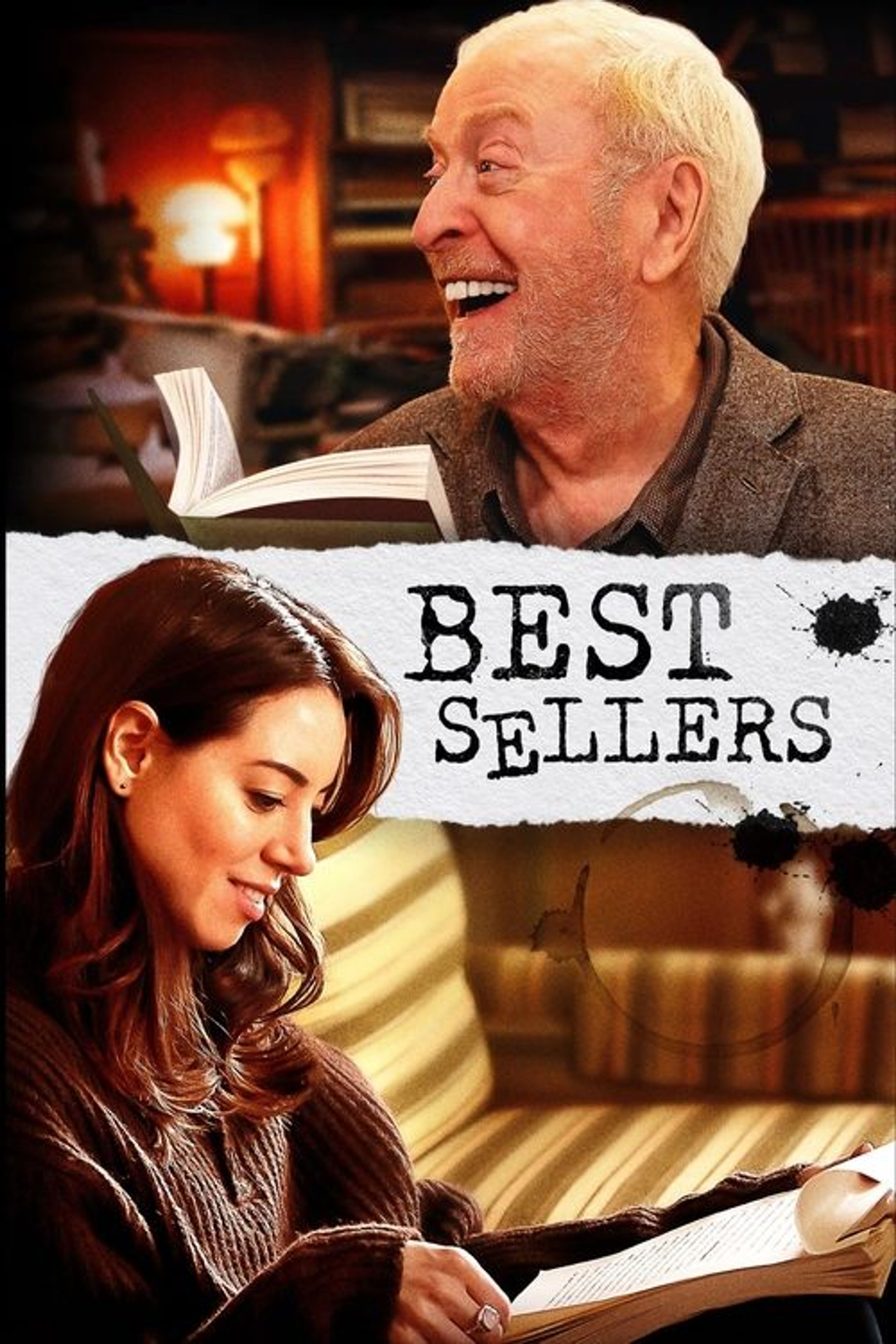 Poster image of Best Sellers