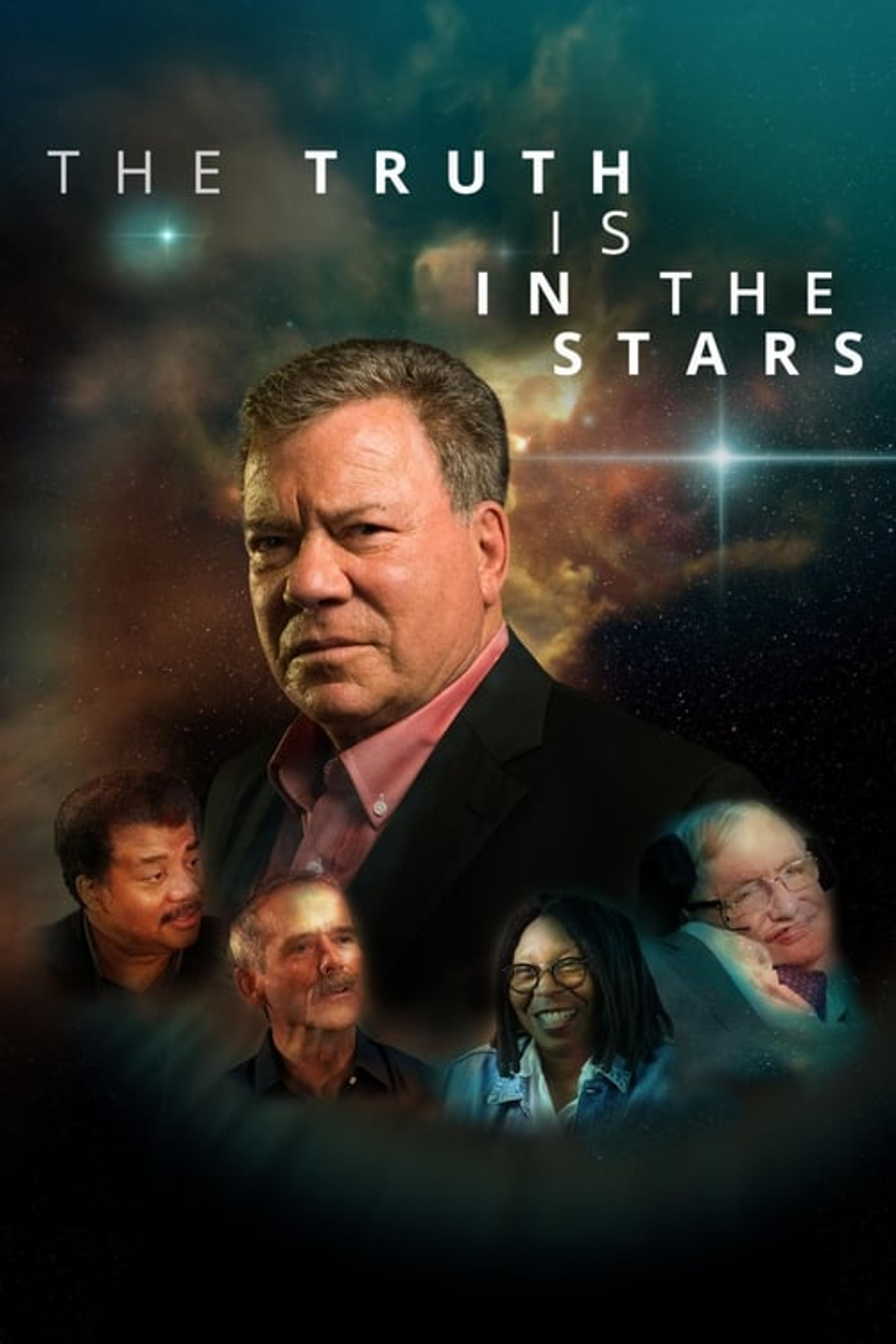 Poster image of The Truth Is in the Stars