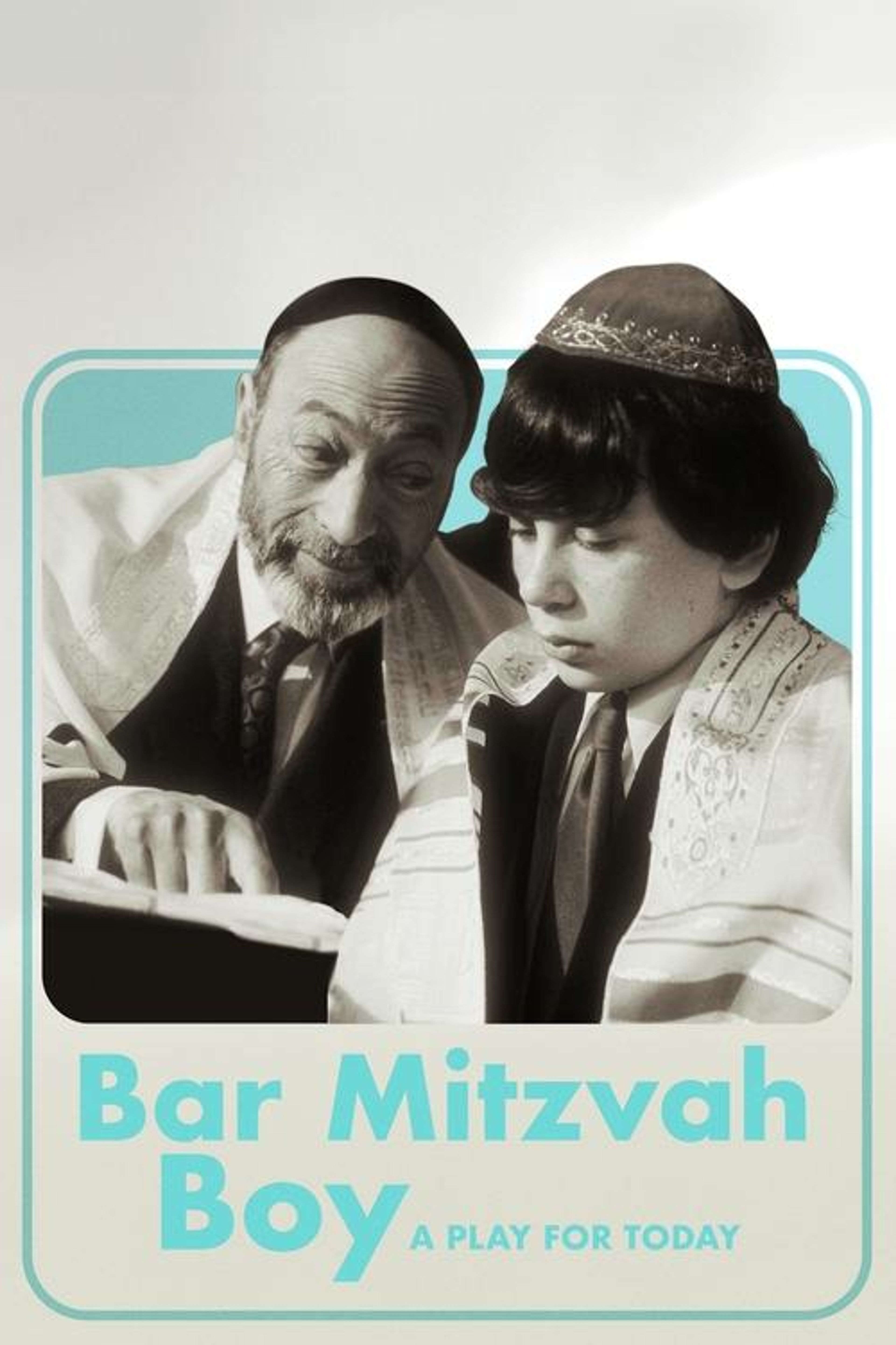 Poster image of Bar Mitzvah Boy