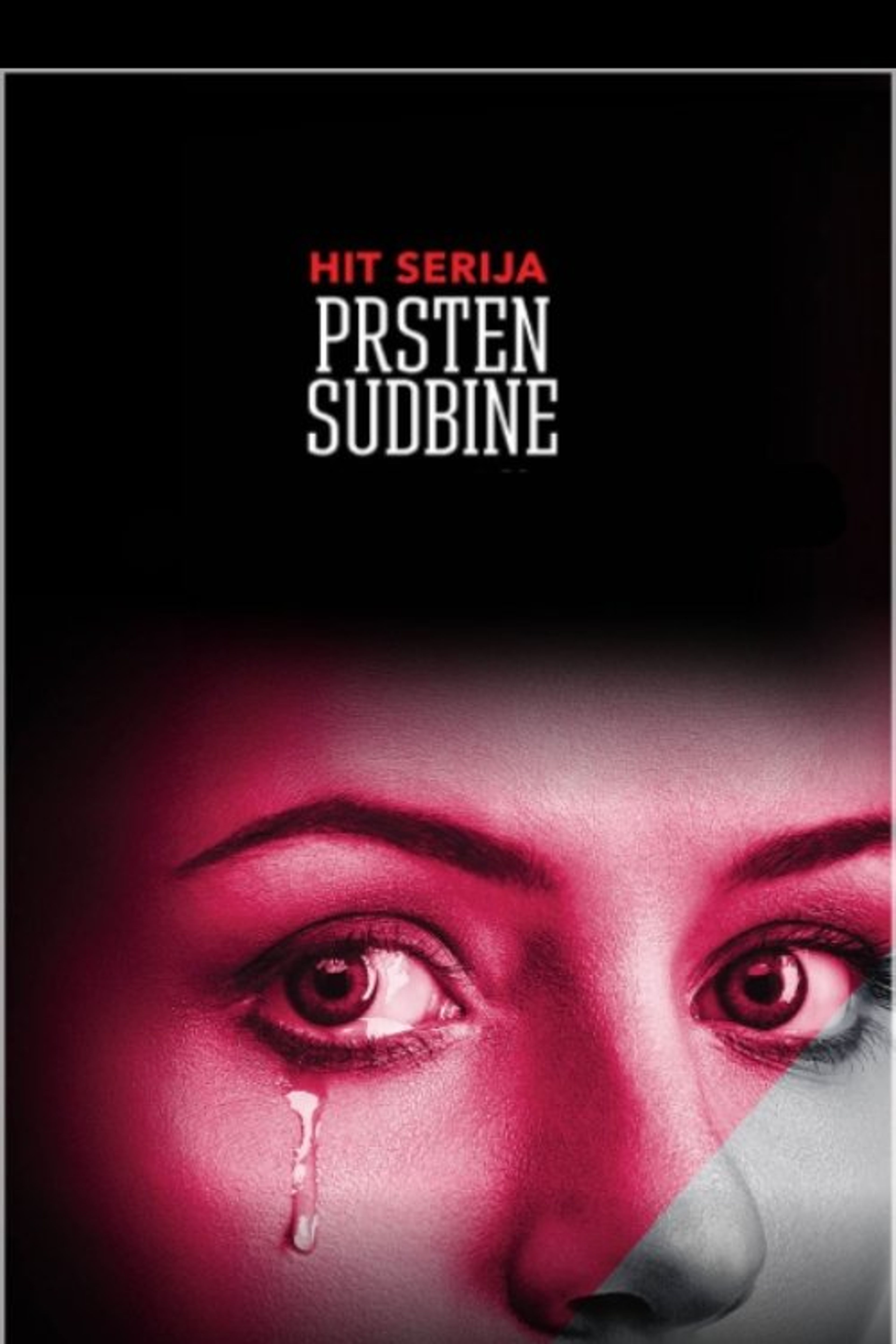 Poster image of Prsten Sudbine