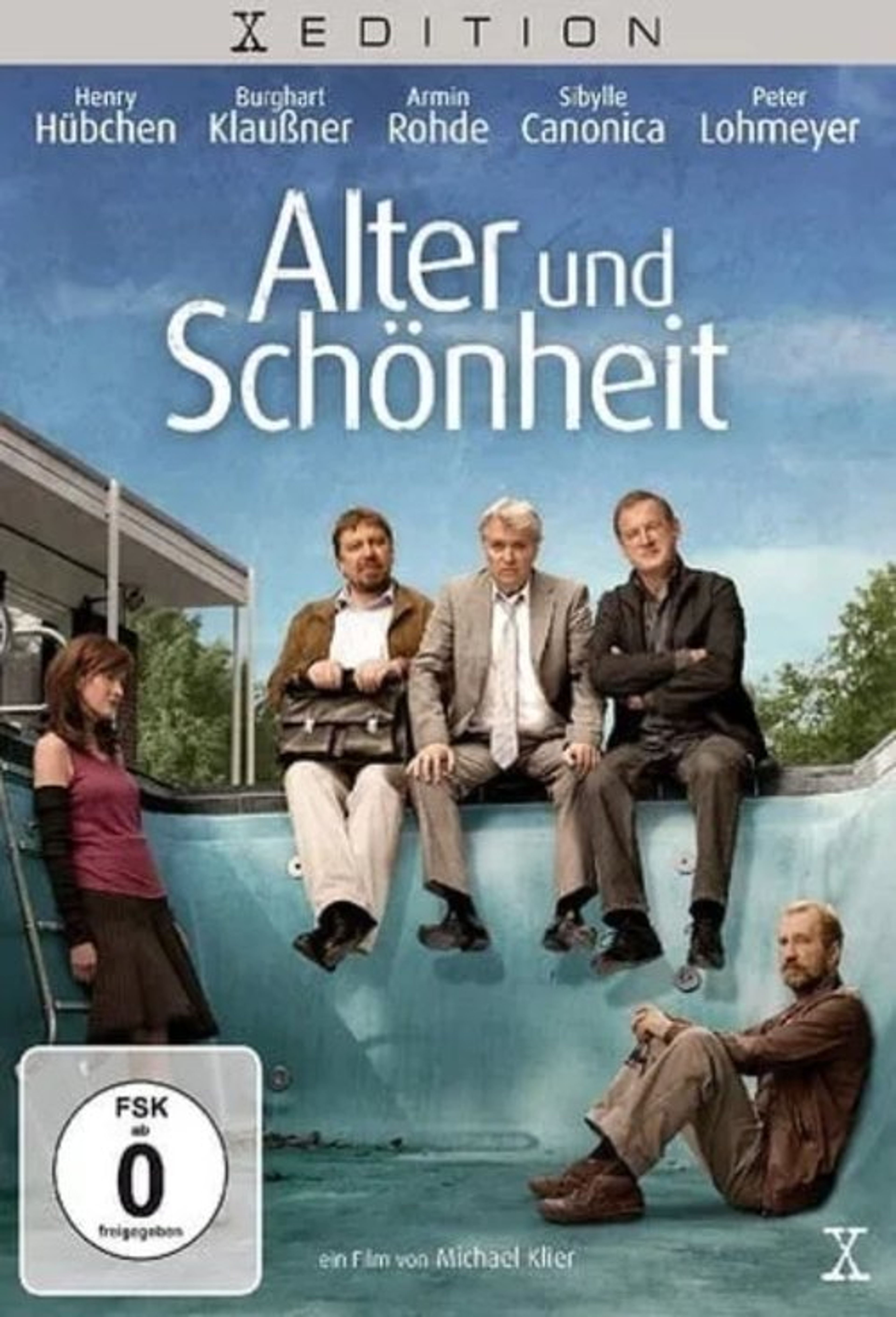 Poster image of Alter vor Schönheit