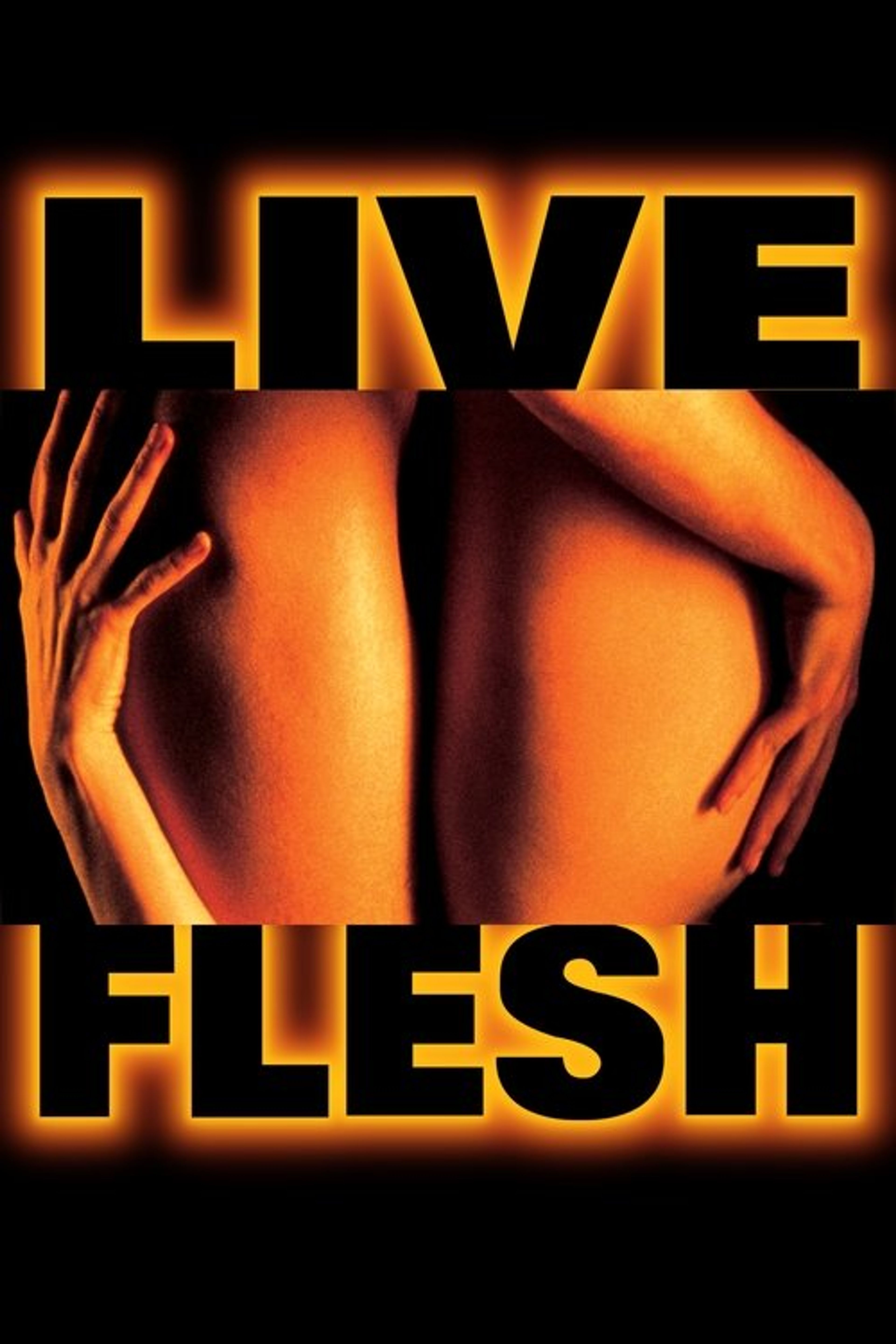 Poster image of Live Flesh