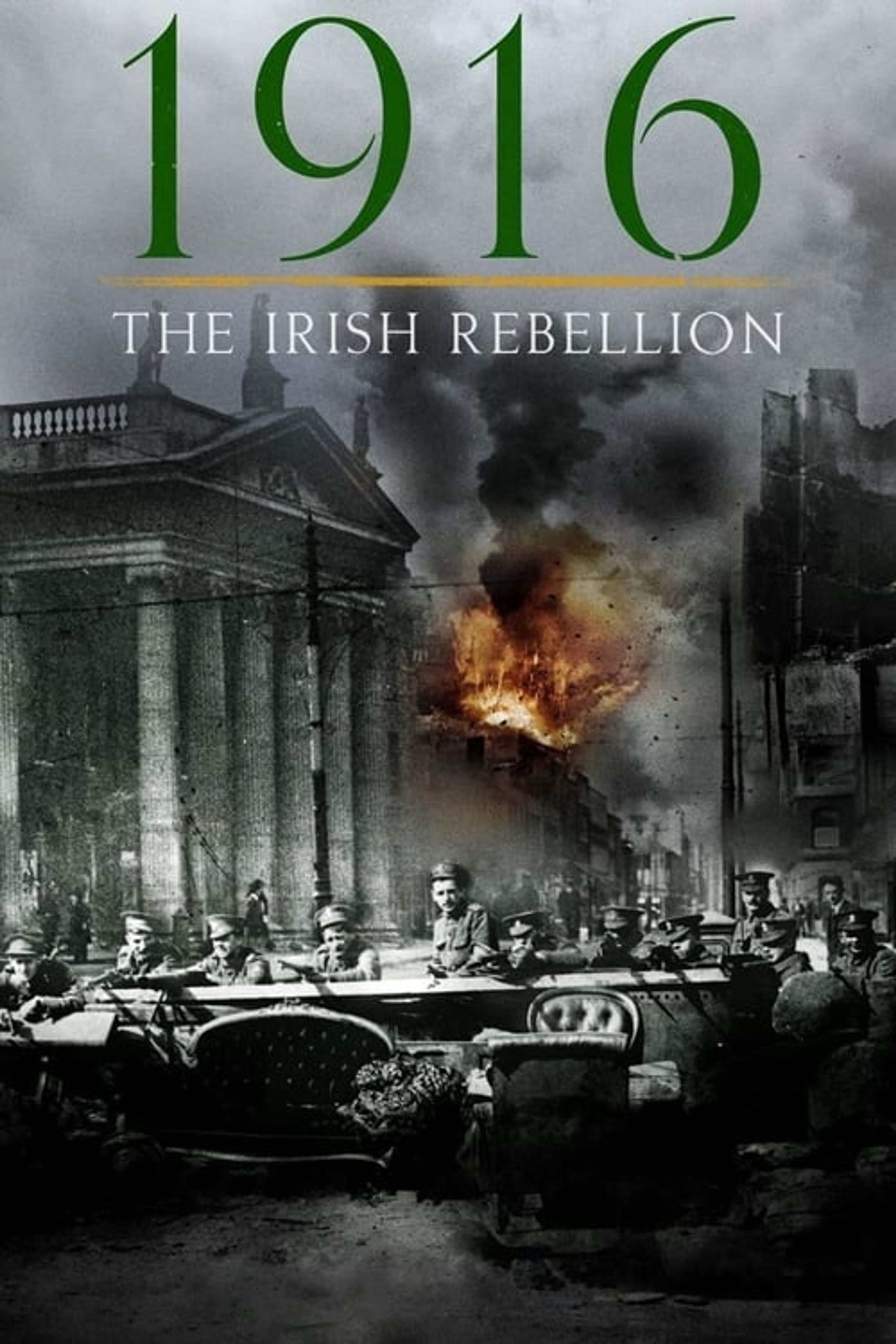 Poster image of 1916