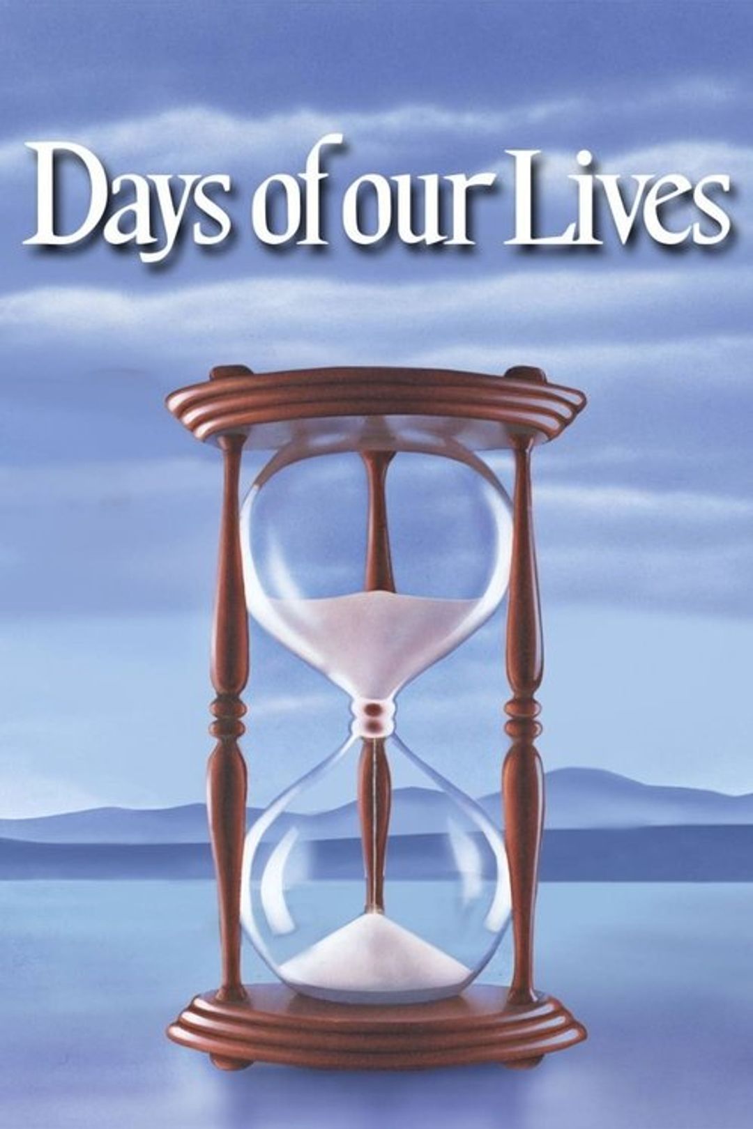 Poster image of Days of Our Lives