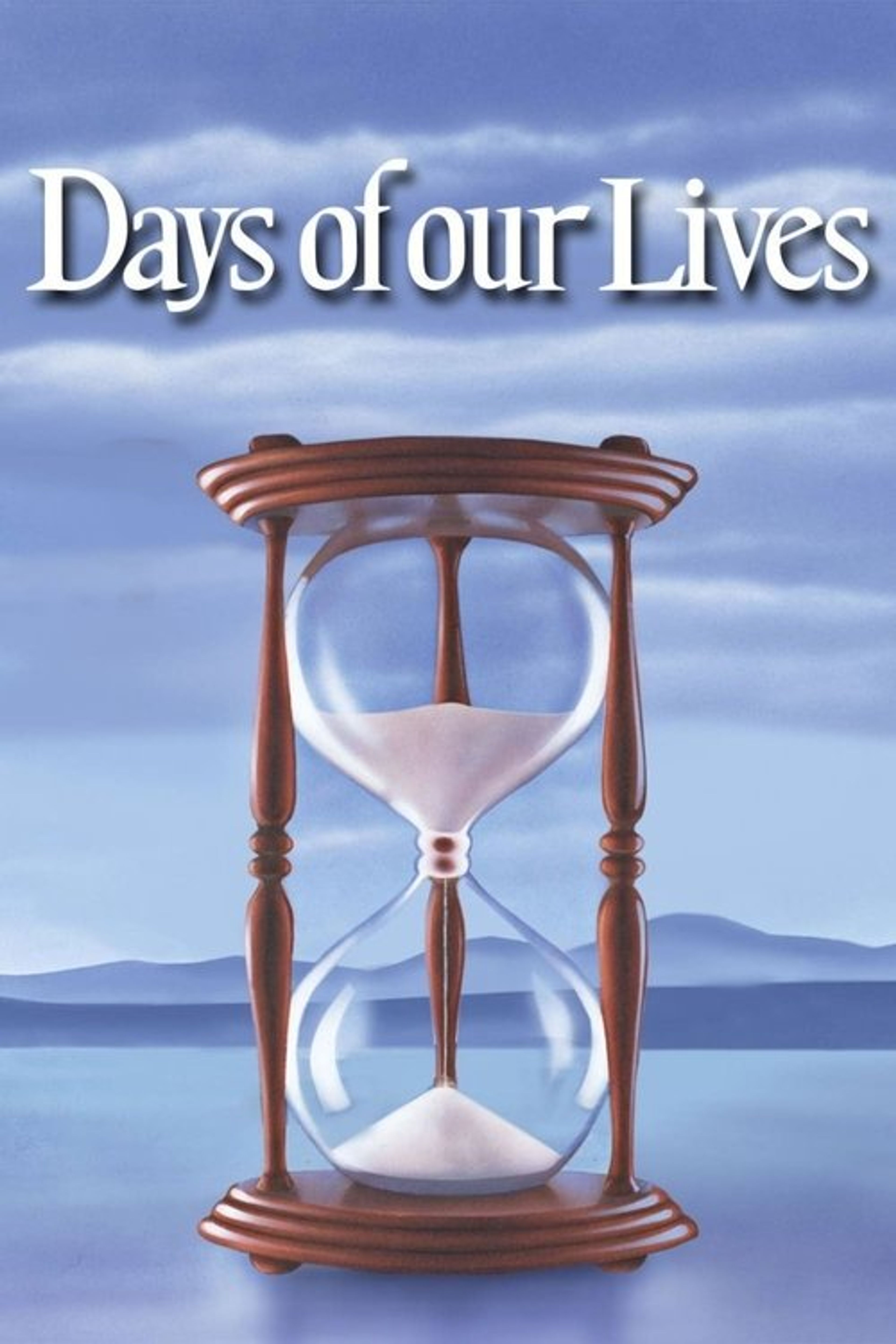 Poster image of Days of Our Lives