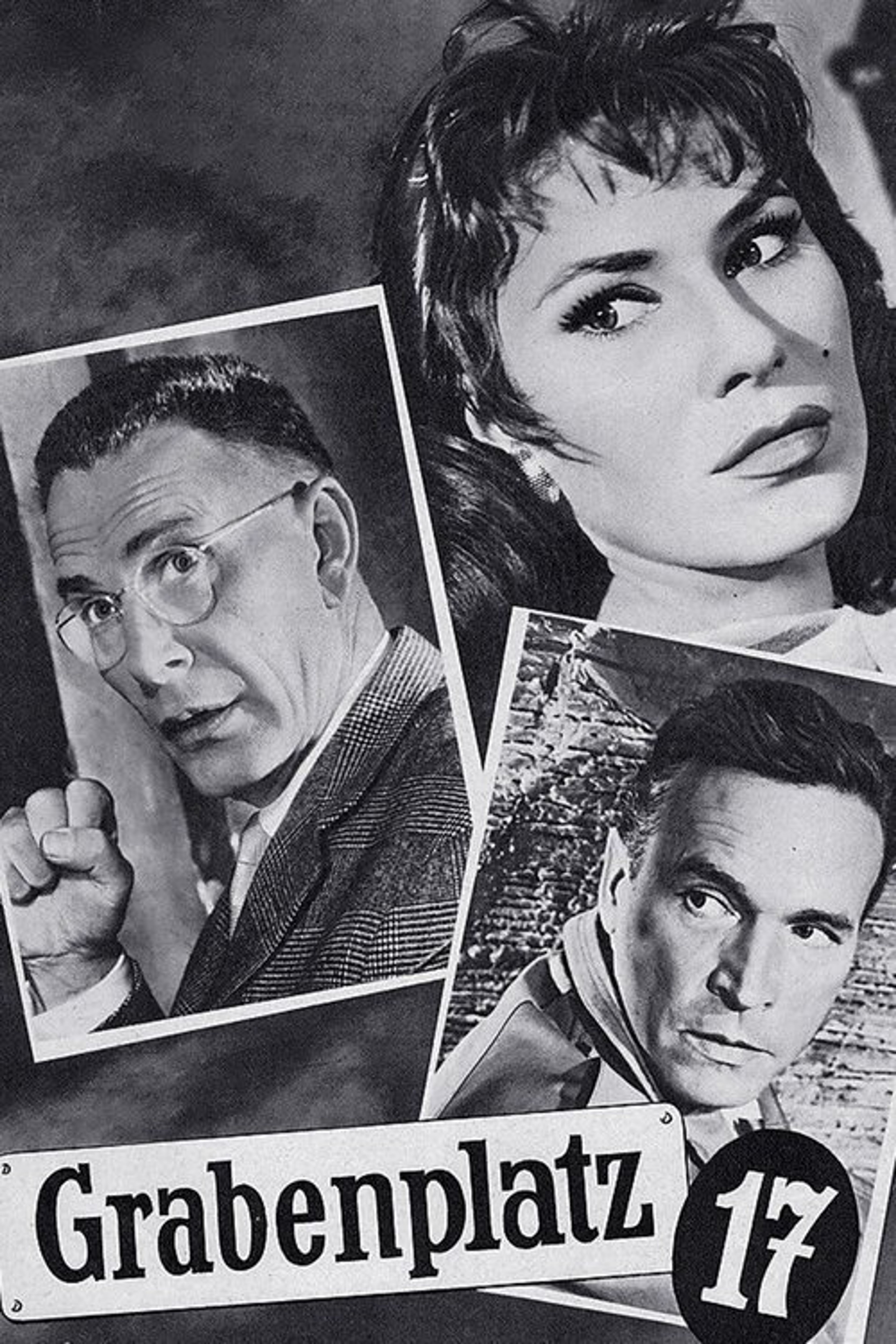 Poster image of Grabenplatz 17