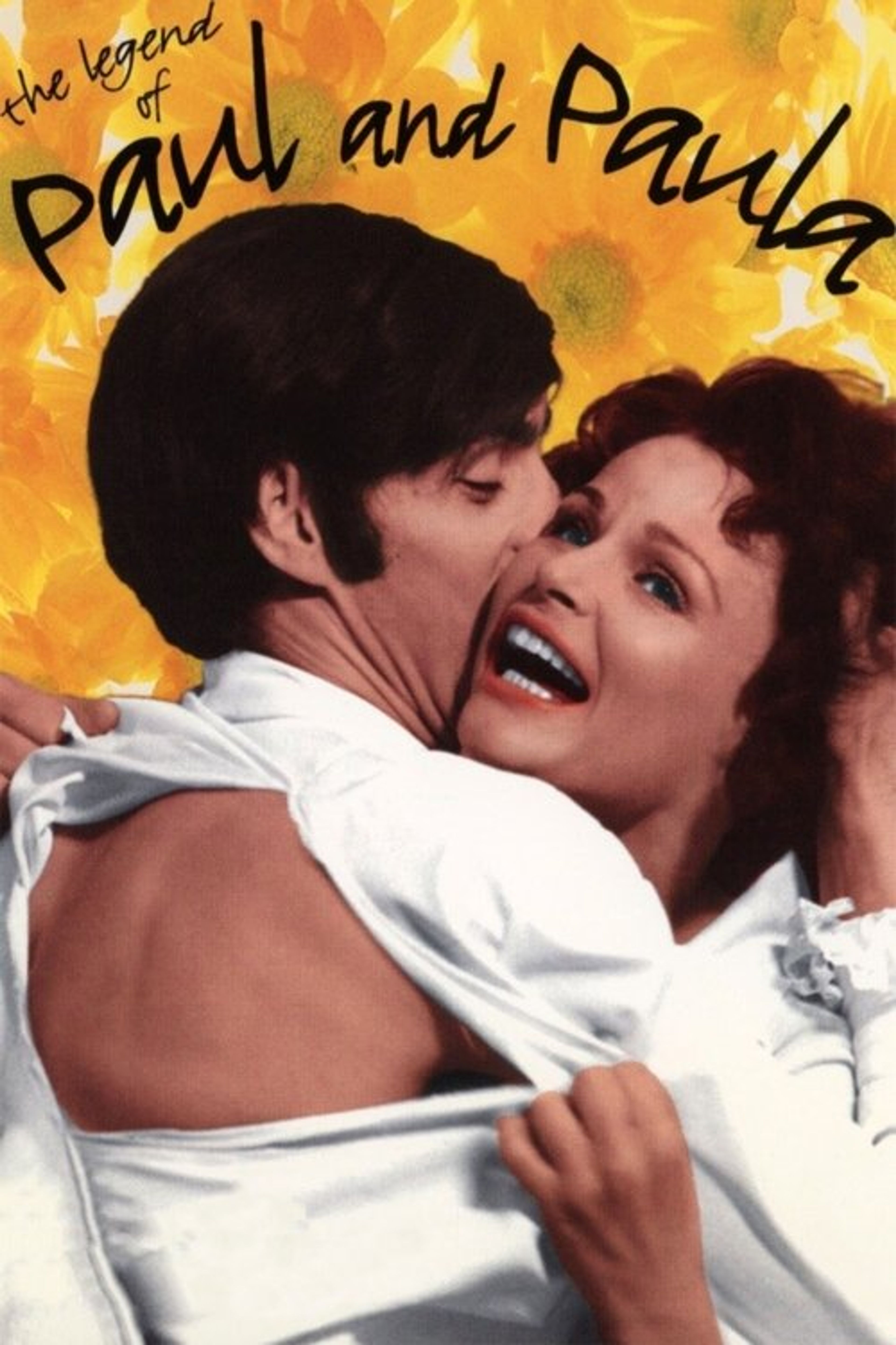 Poster image of The Legend of Paul and Paula