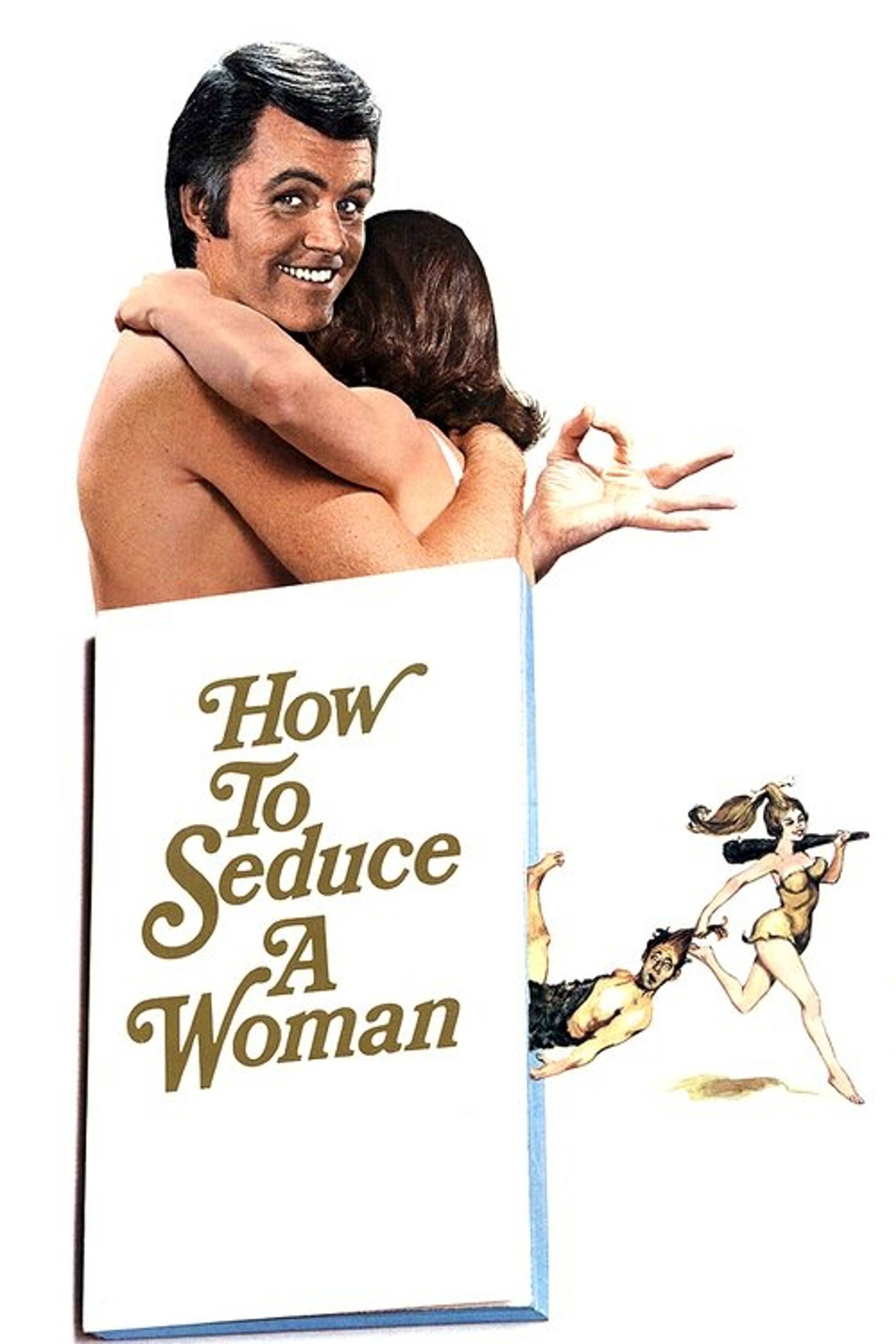Poster image of How to Seduce a Woman