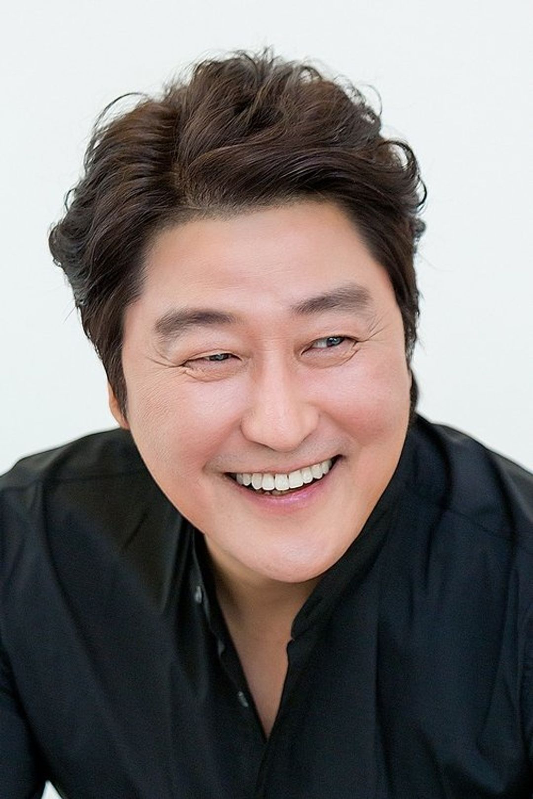 Profile image of Song Kang-ho