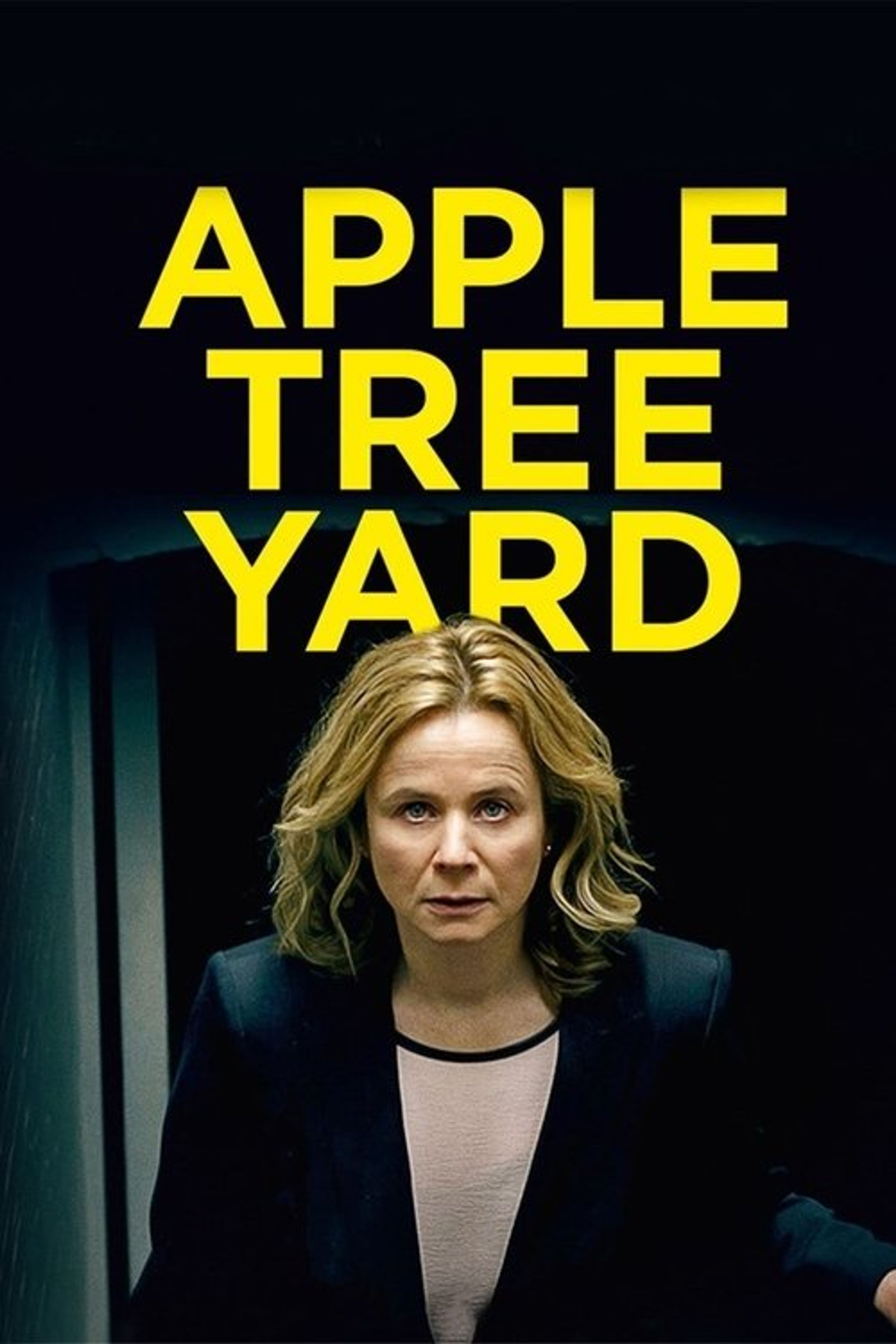 Poster image of Apple Tree Yard