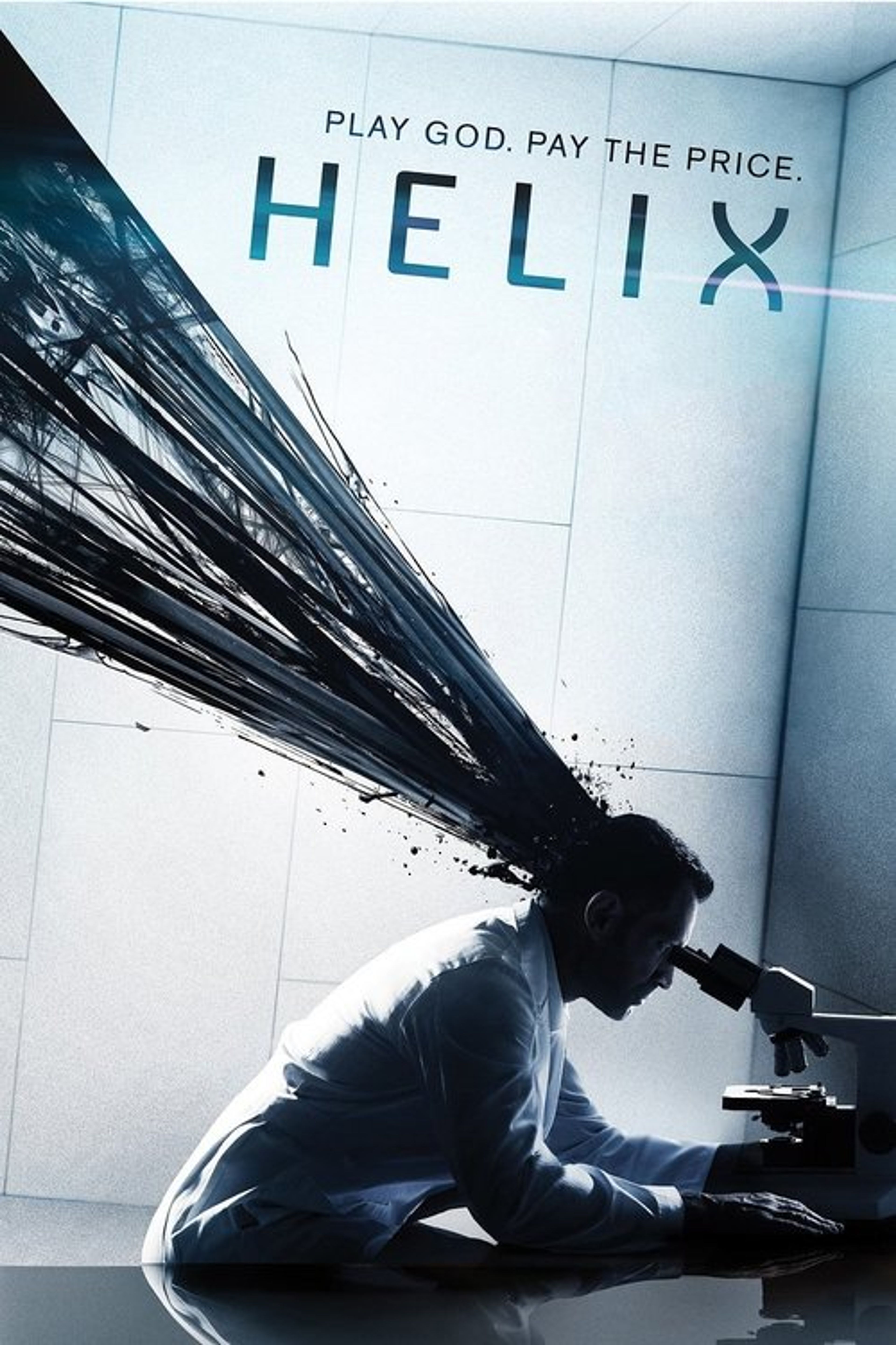 Poster image of Helix