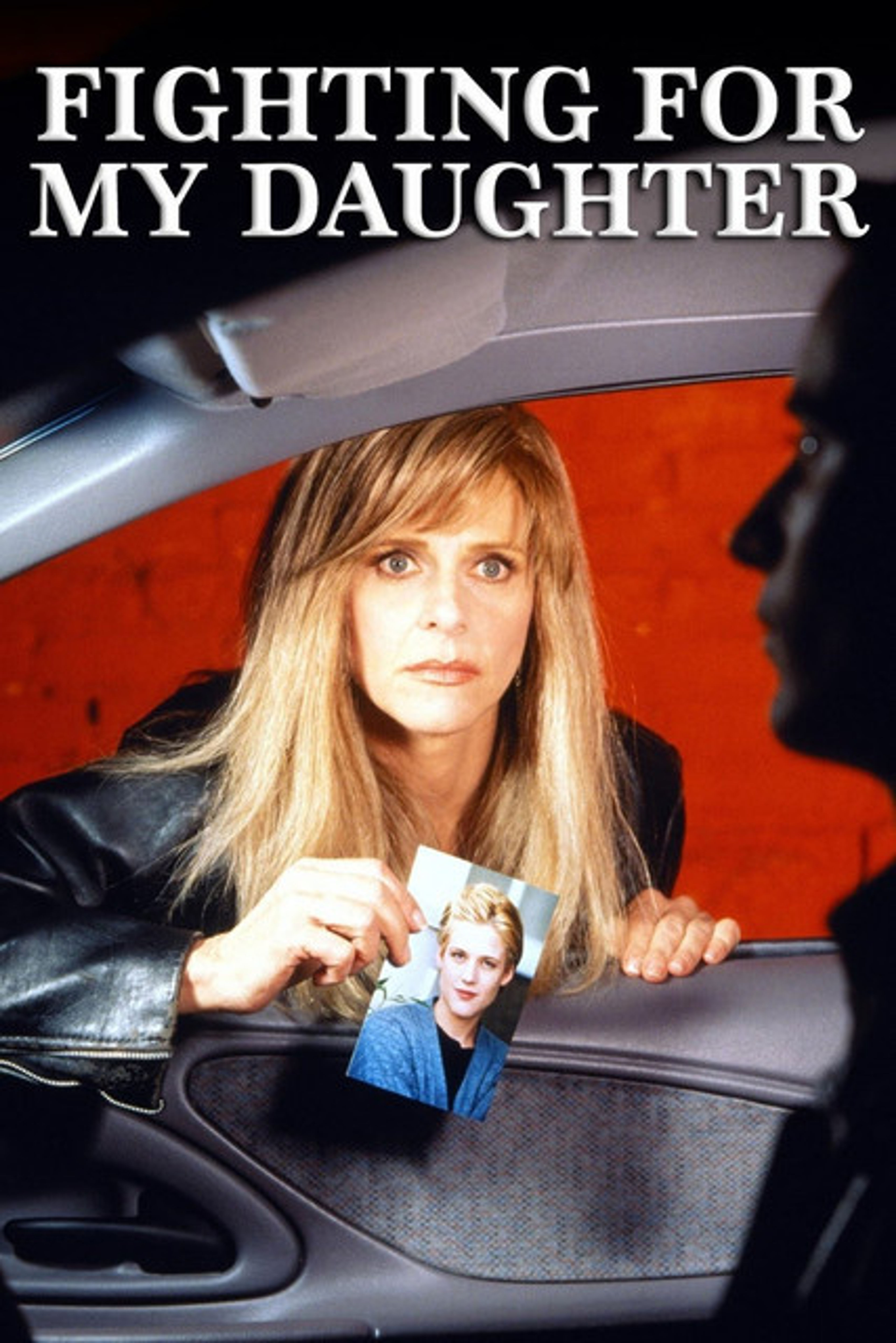 Poster image of Fighting for My Daughter