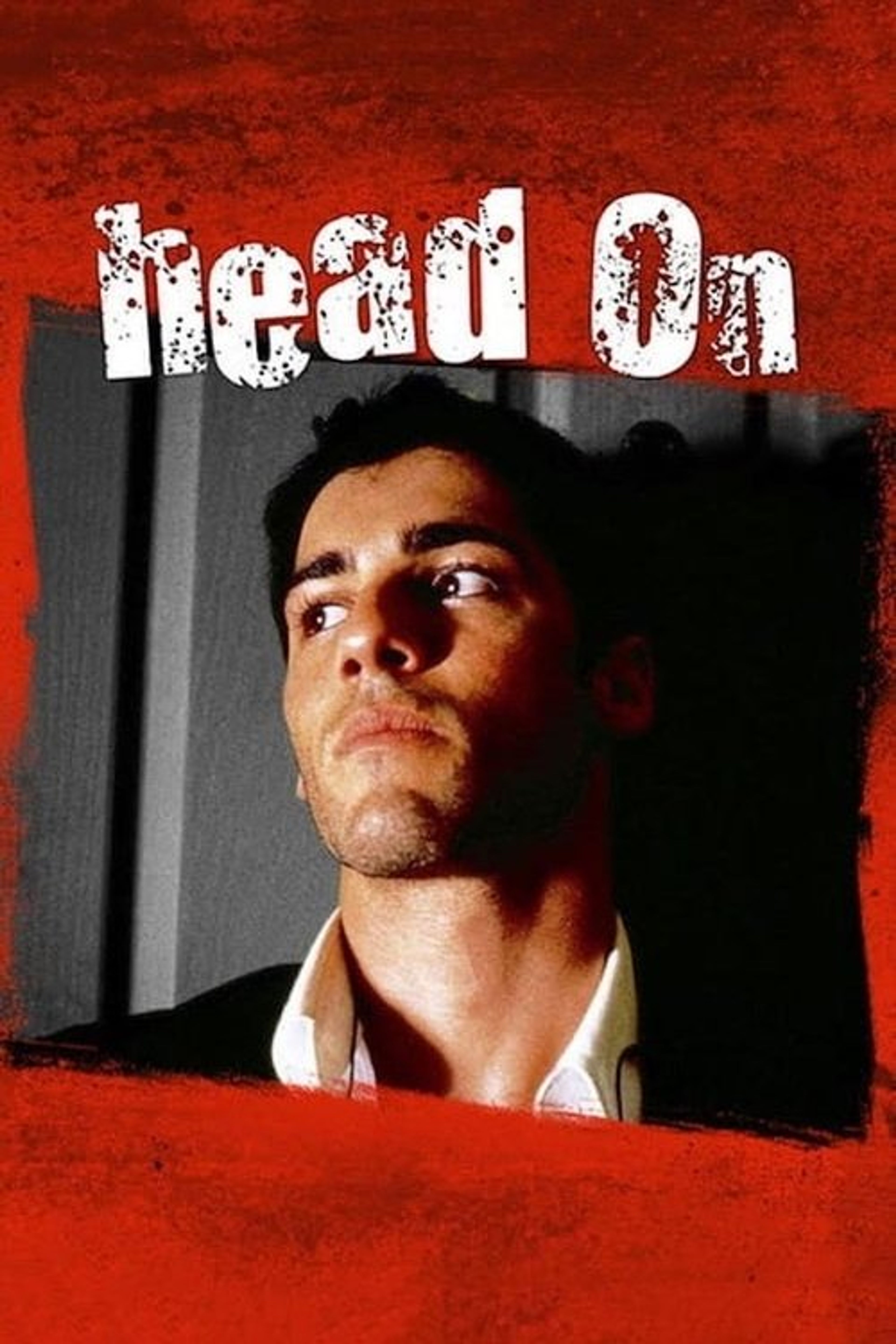 Poster image of Head On