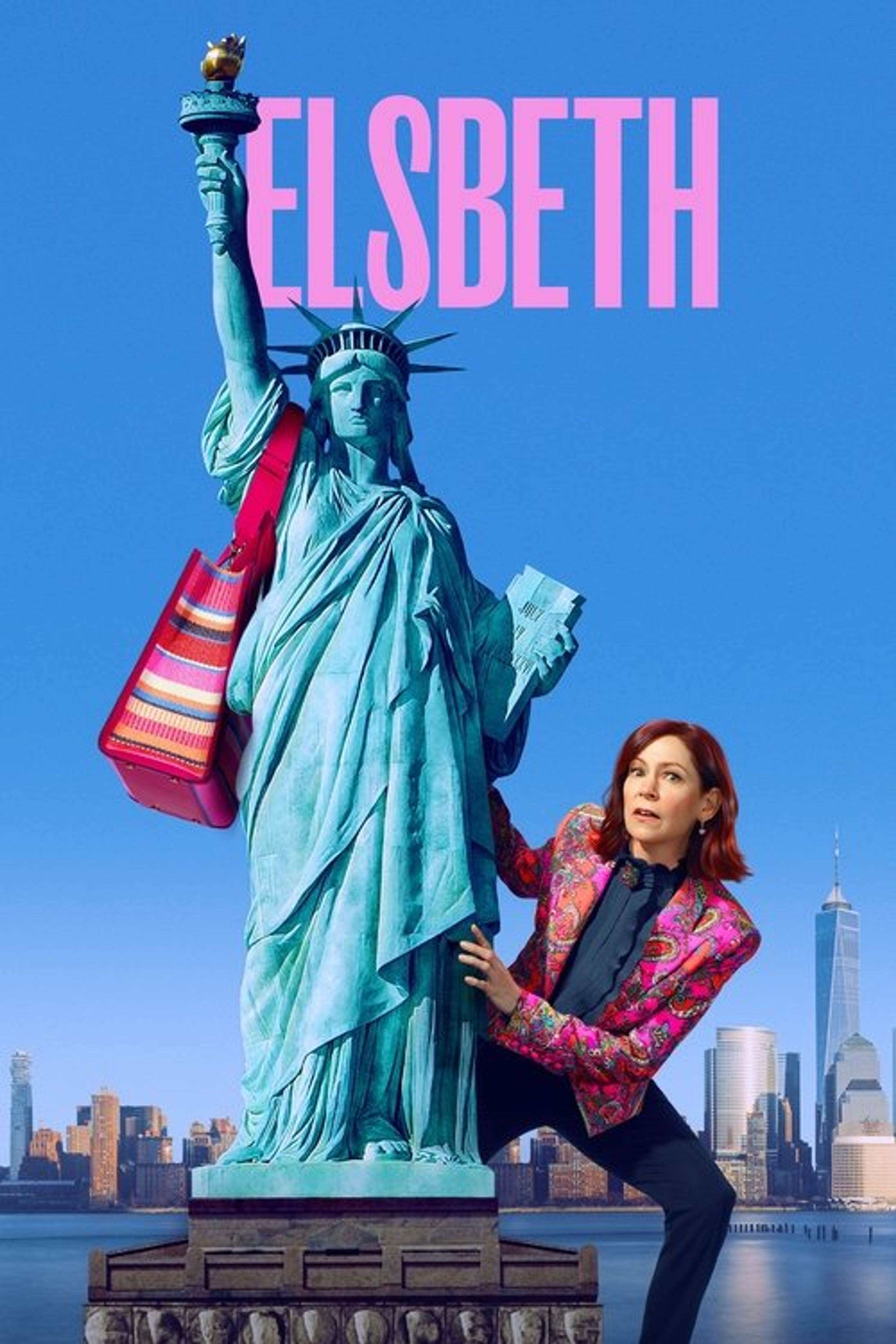Poster image of Elsbeth