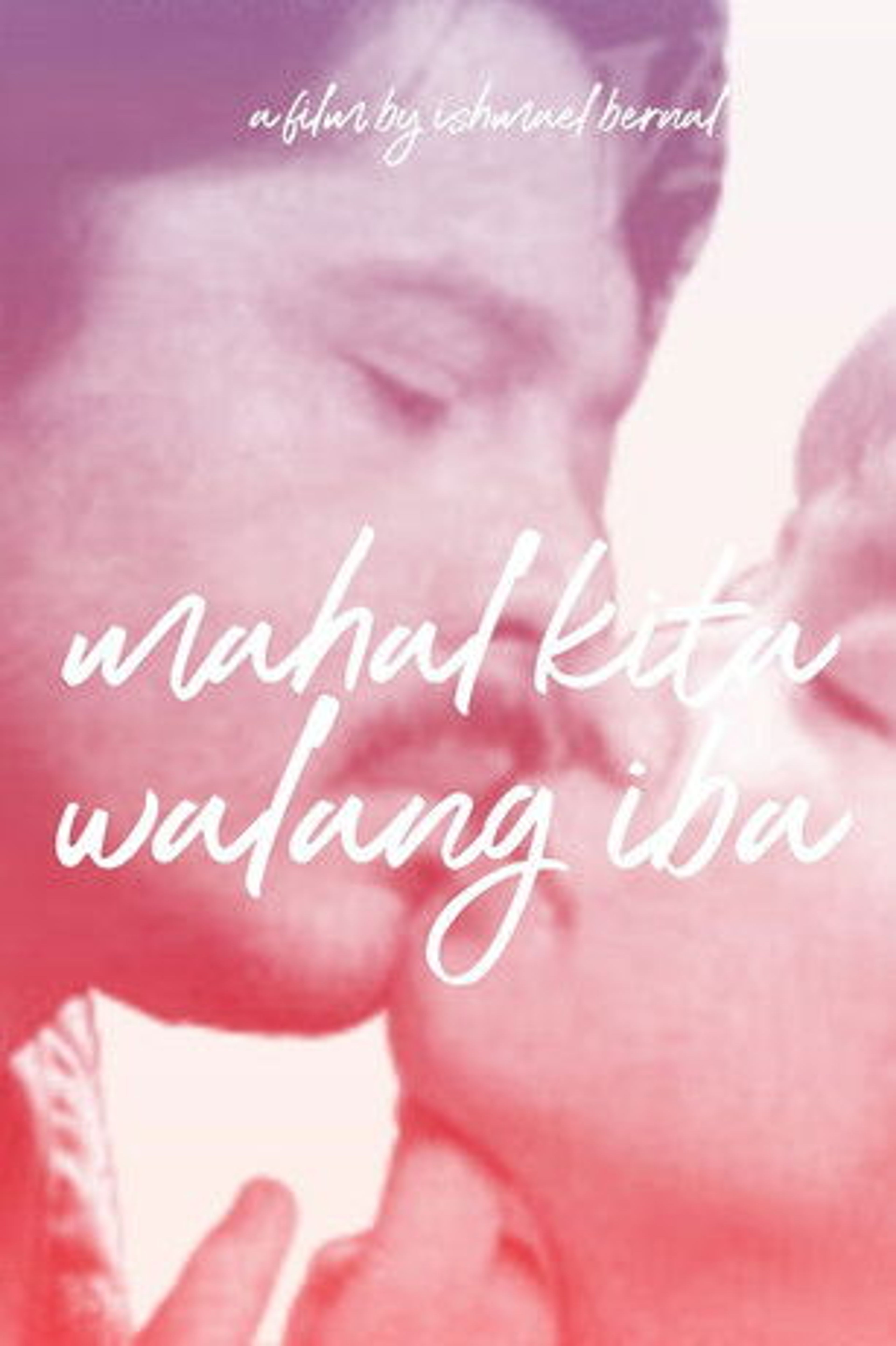 Poster image of Mahal Kita, Walang Iba