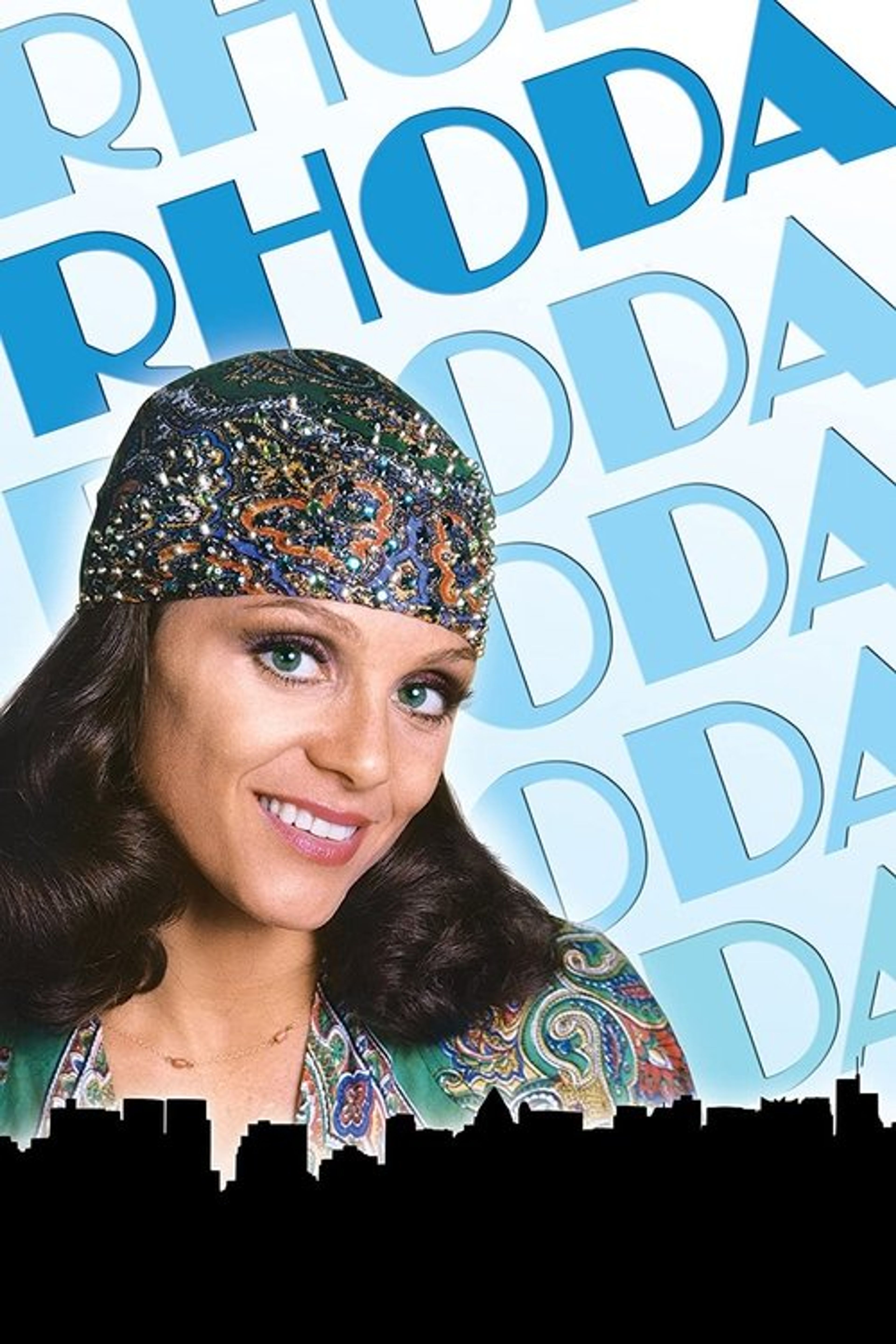 Poster image of Rhoda