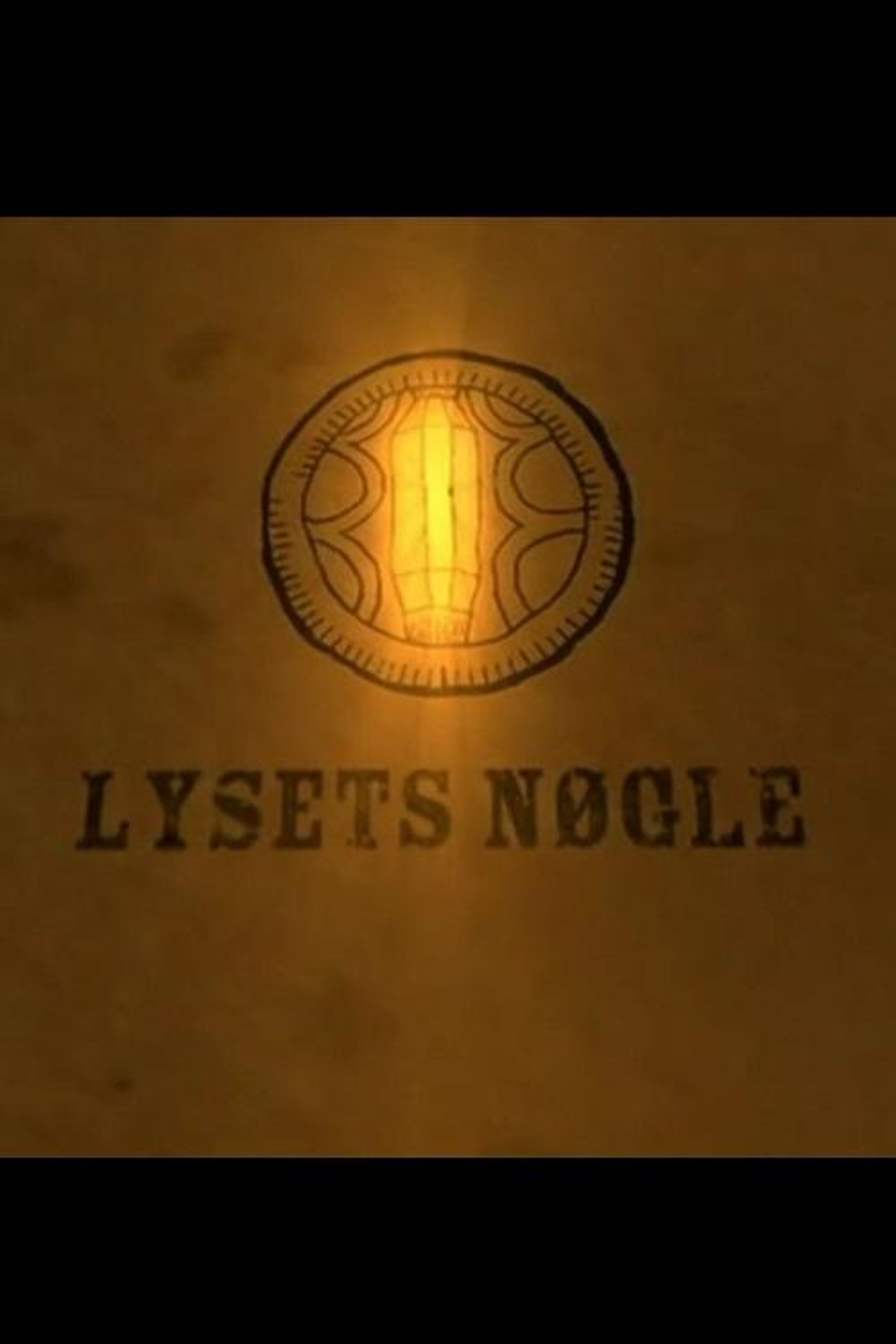 Poster image of Lysets nøgle