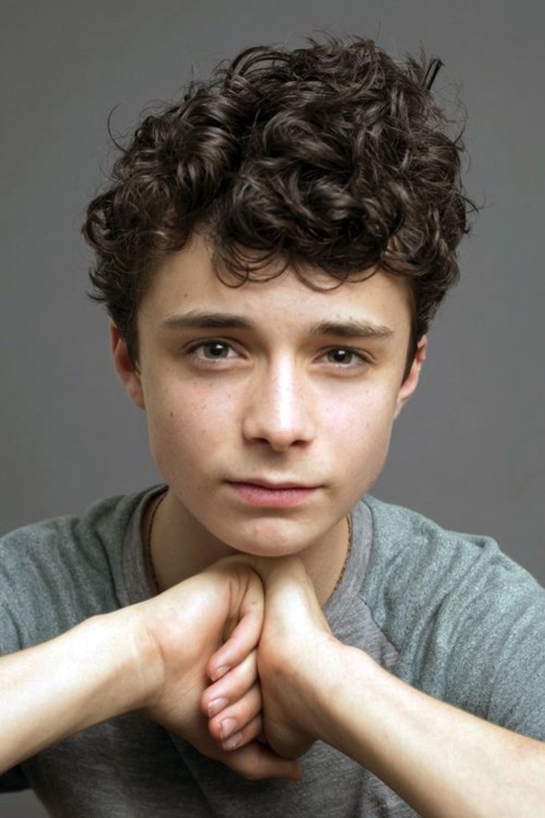 Profile image of Lucas Jade Zumann