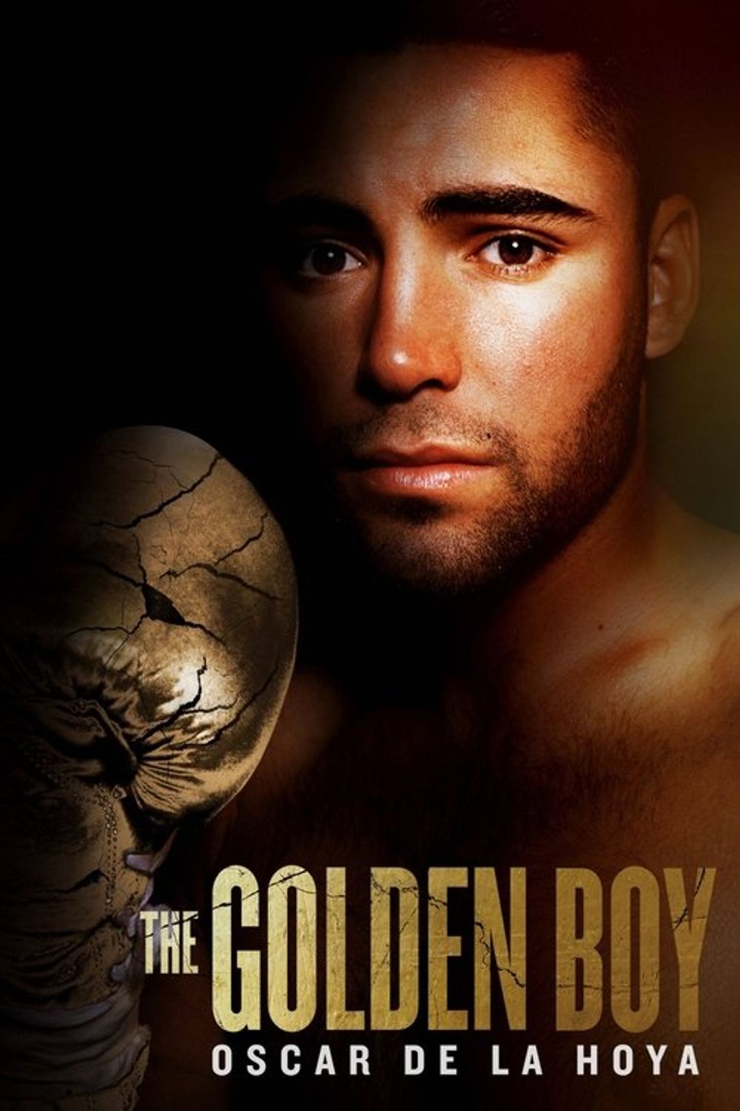 Poster image of The Golden Boy