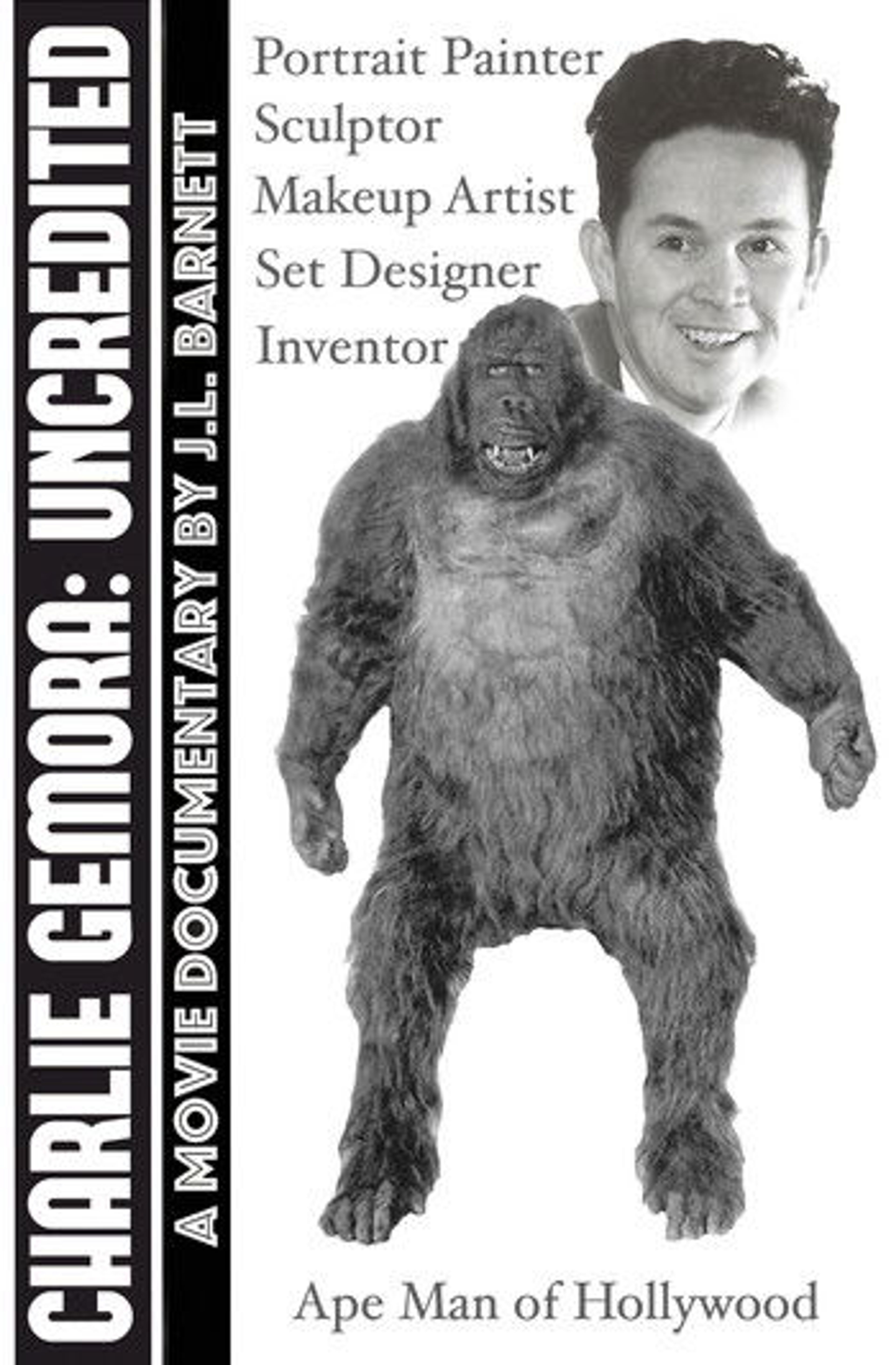 Poster image of Charlie Gemora: Uncredited