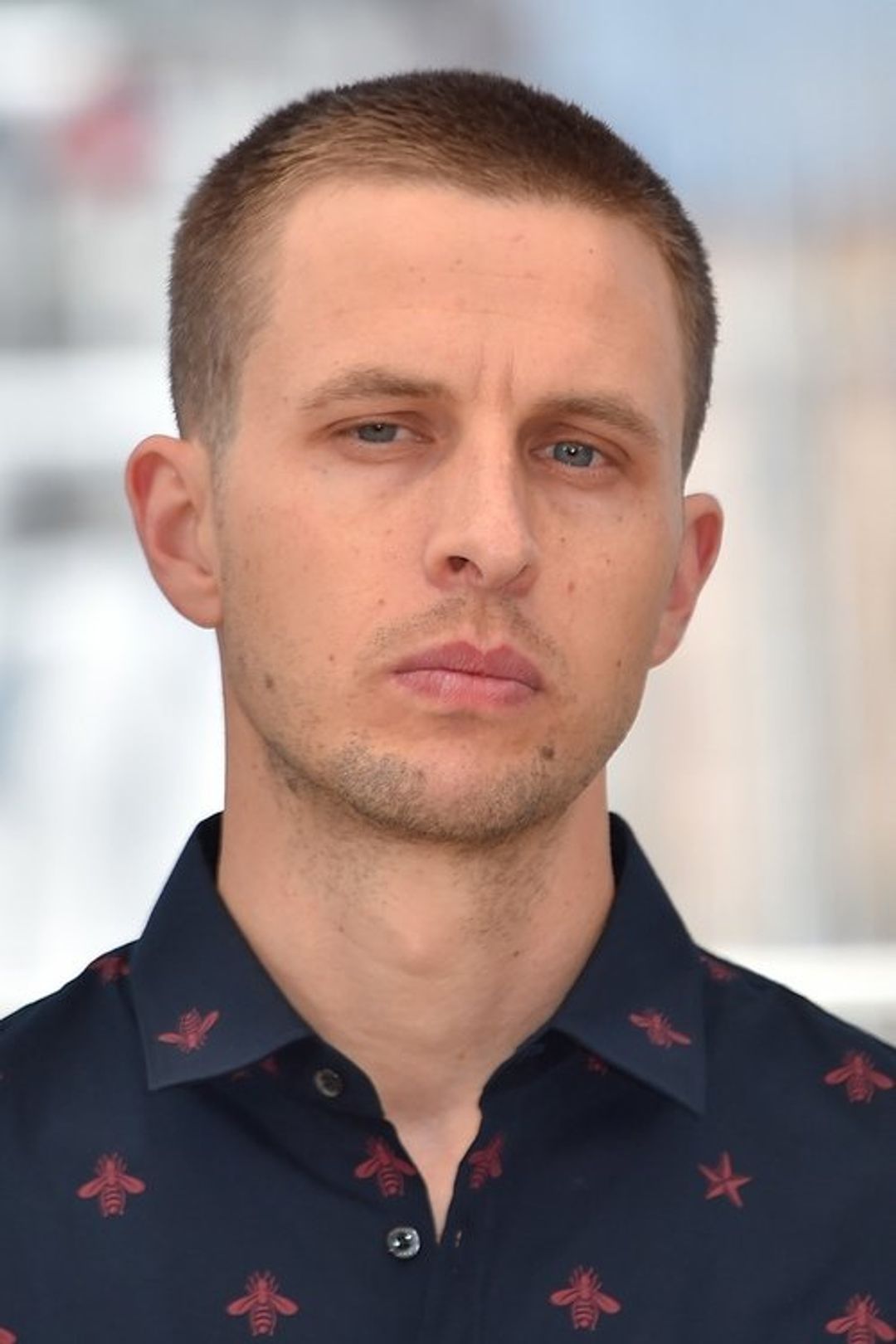 Profile image of Anders Danielsen Lie